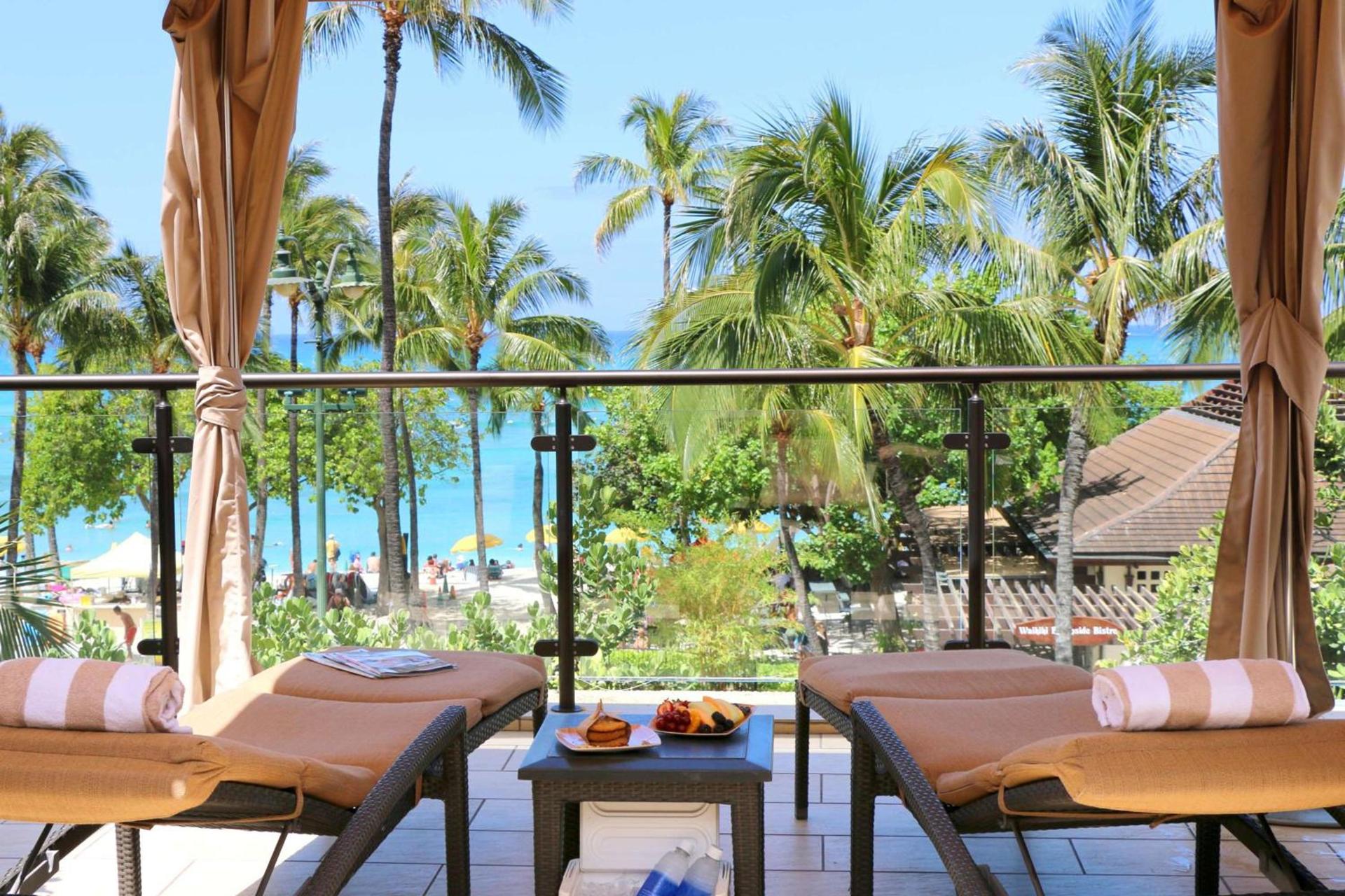 Hyatt Regency Waikiki Beach Resort & Spa photo 19