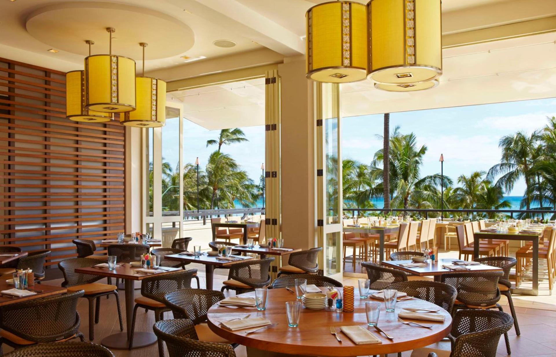 Hyatt Regency Waikiki Beach Resort & Spa photo 22