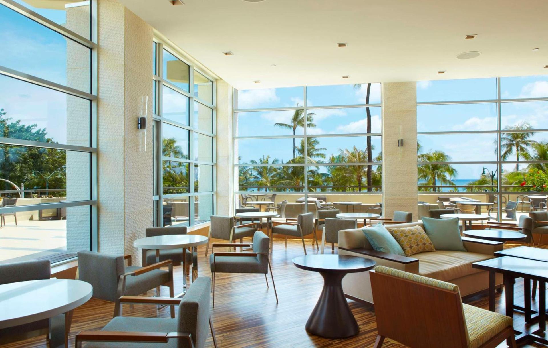 Hyatt Regency Waikiki Beach Resort & Spa photo 23