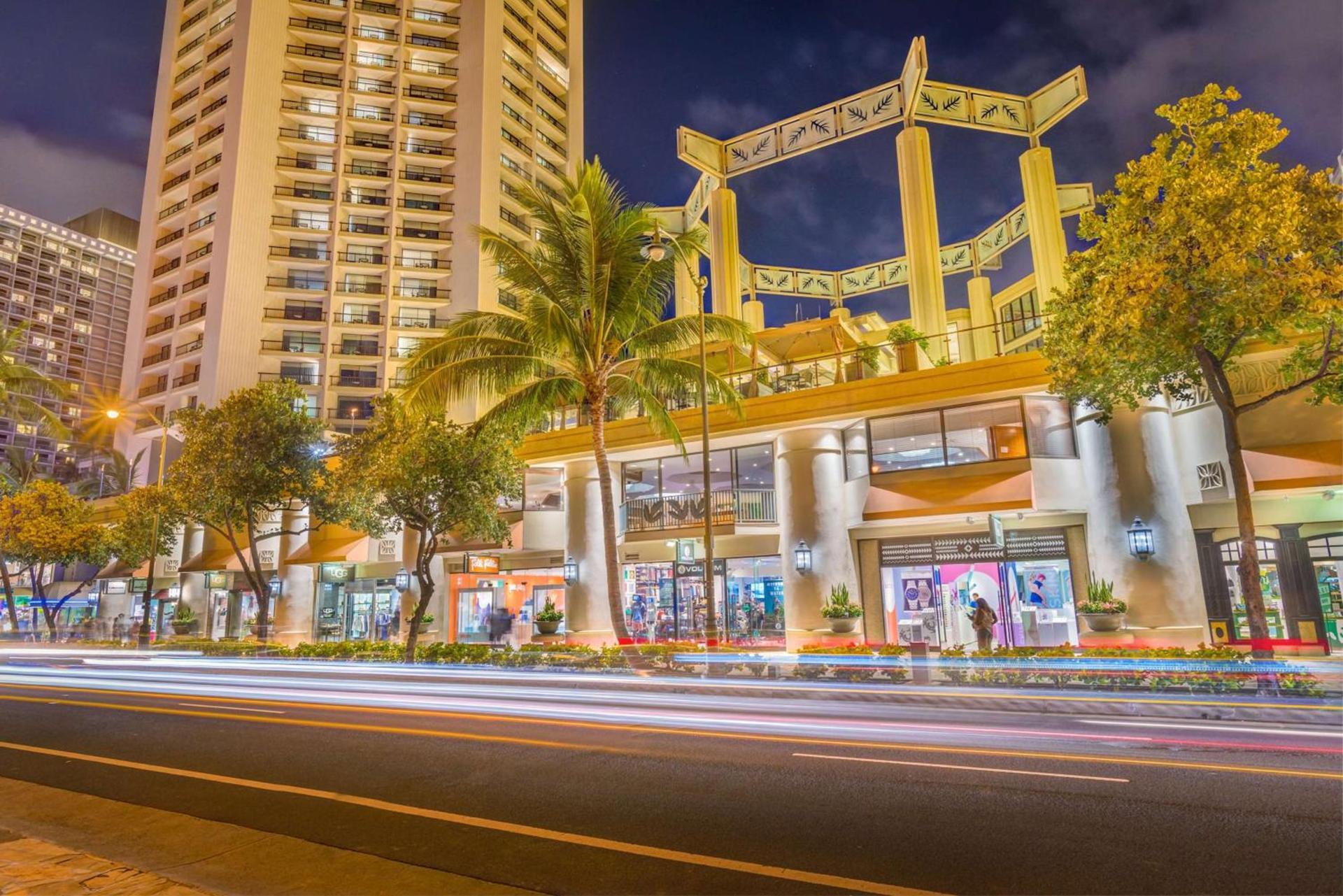 Hyatt Regency Waikiki Beach Resort & Spa photo 24