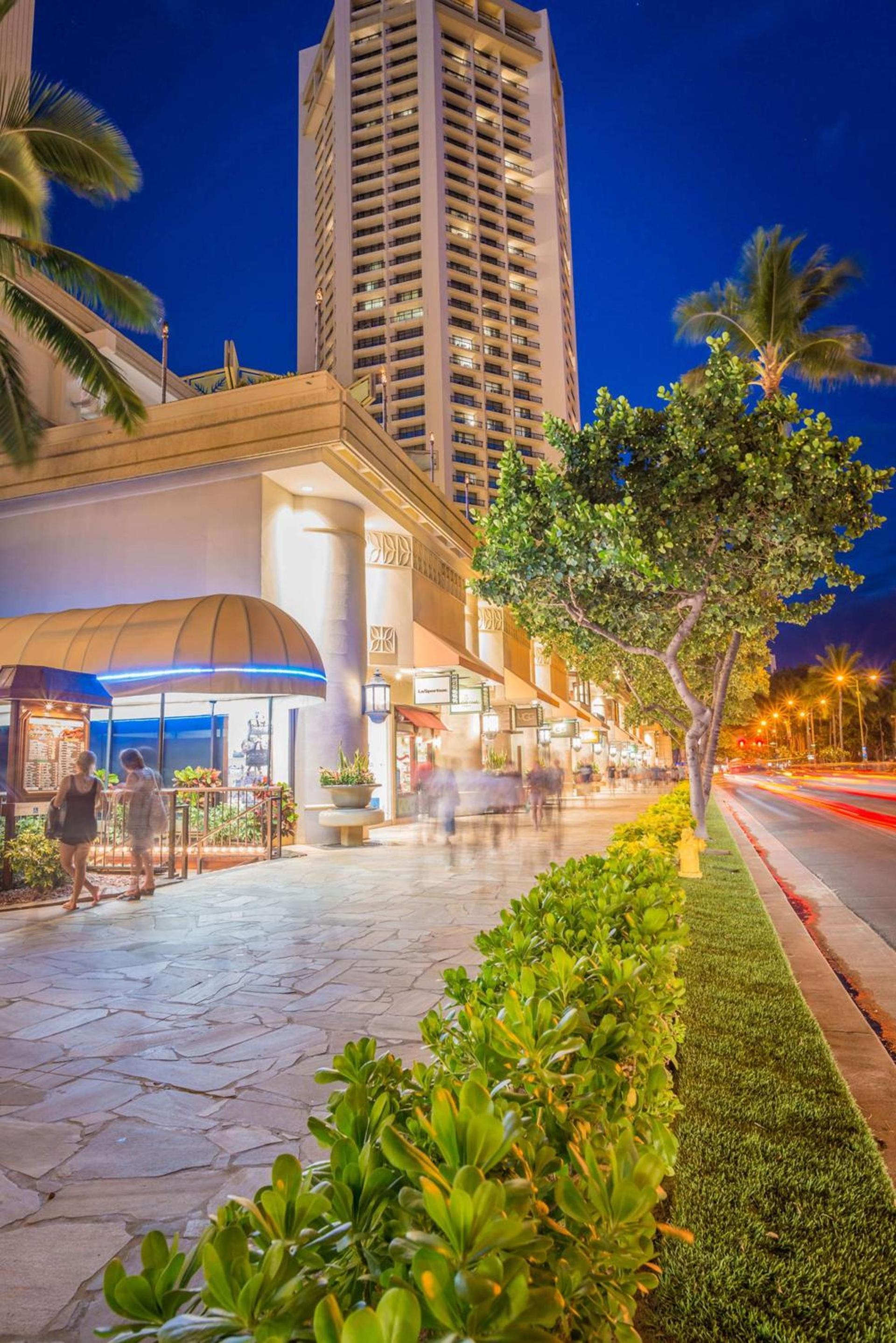 Hyatt Regency Waikiki Beach Resort & Spa photo 27