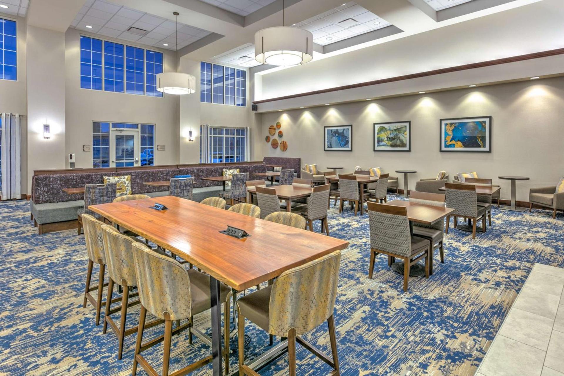Homewood Suites - Rock Springs photo 2