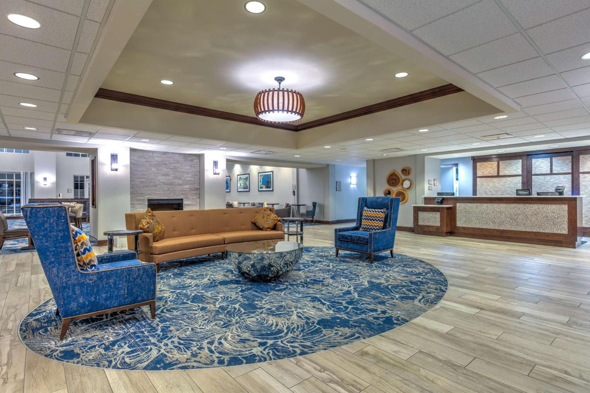 Homewood Suites - Rock Springs photo 3
