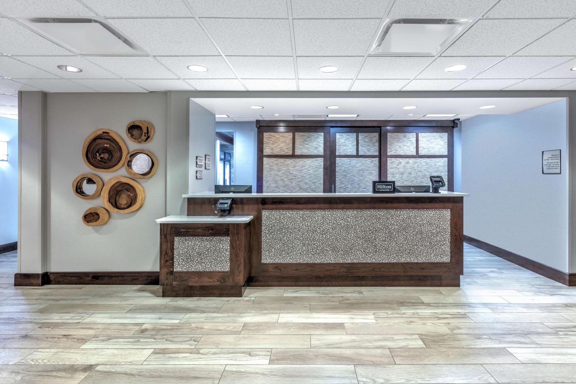 Homewood Suites - Rock Springs photo 4
