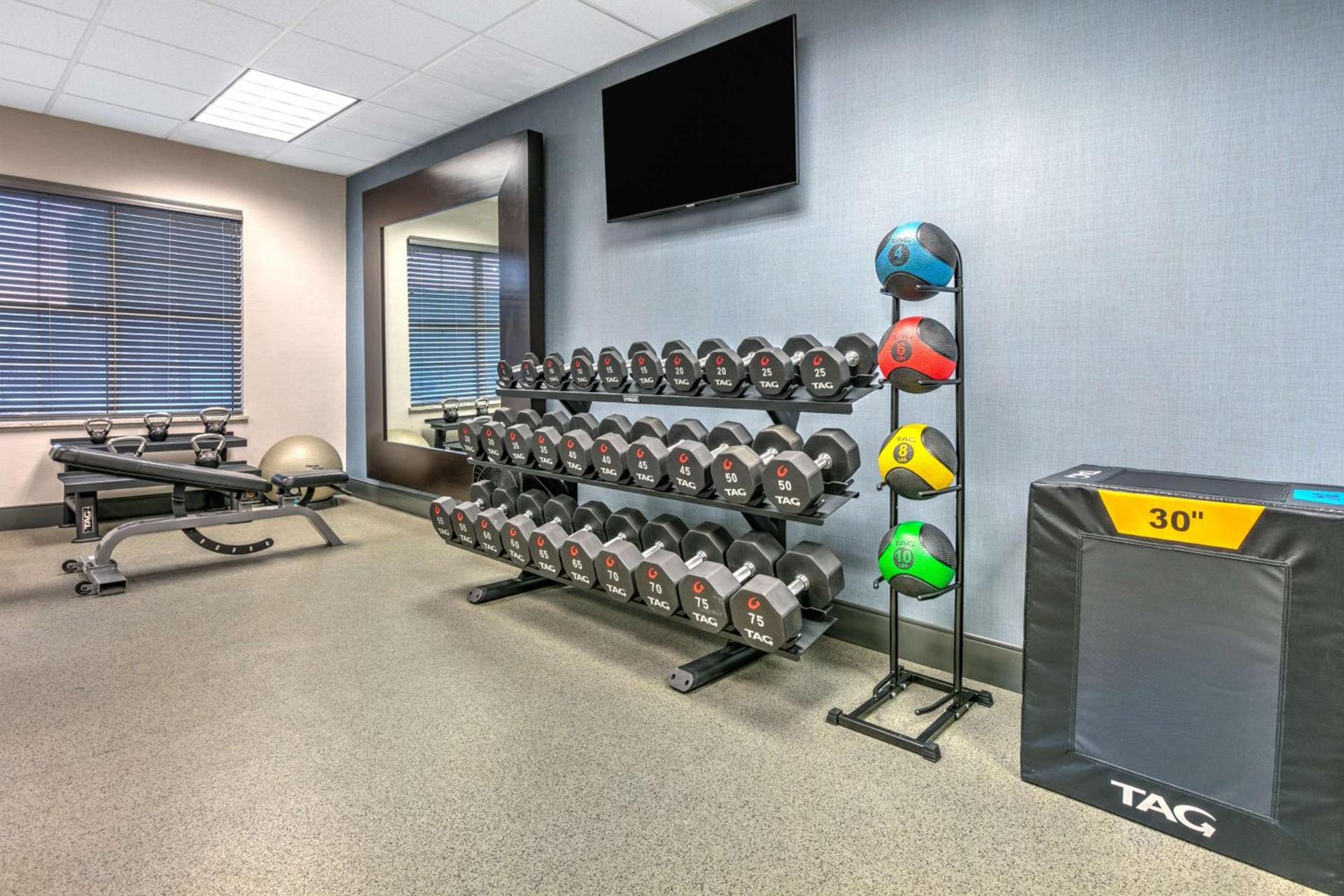 Homewood Suites - Rock Springs photo 10