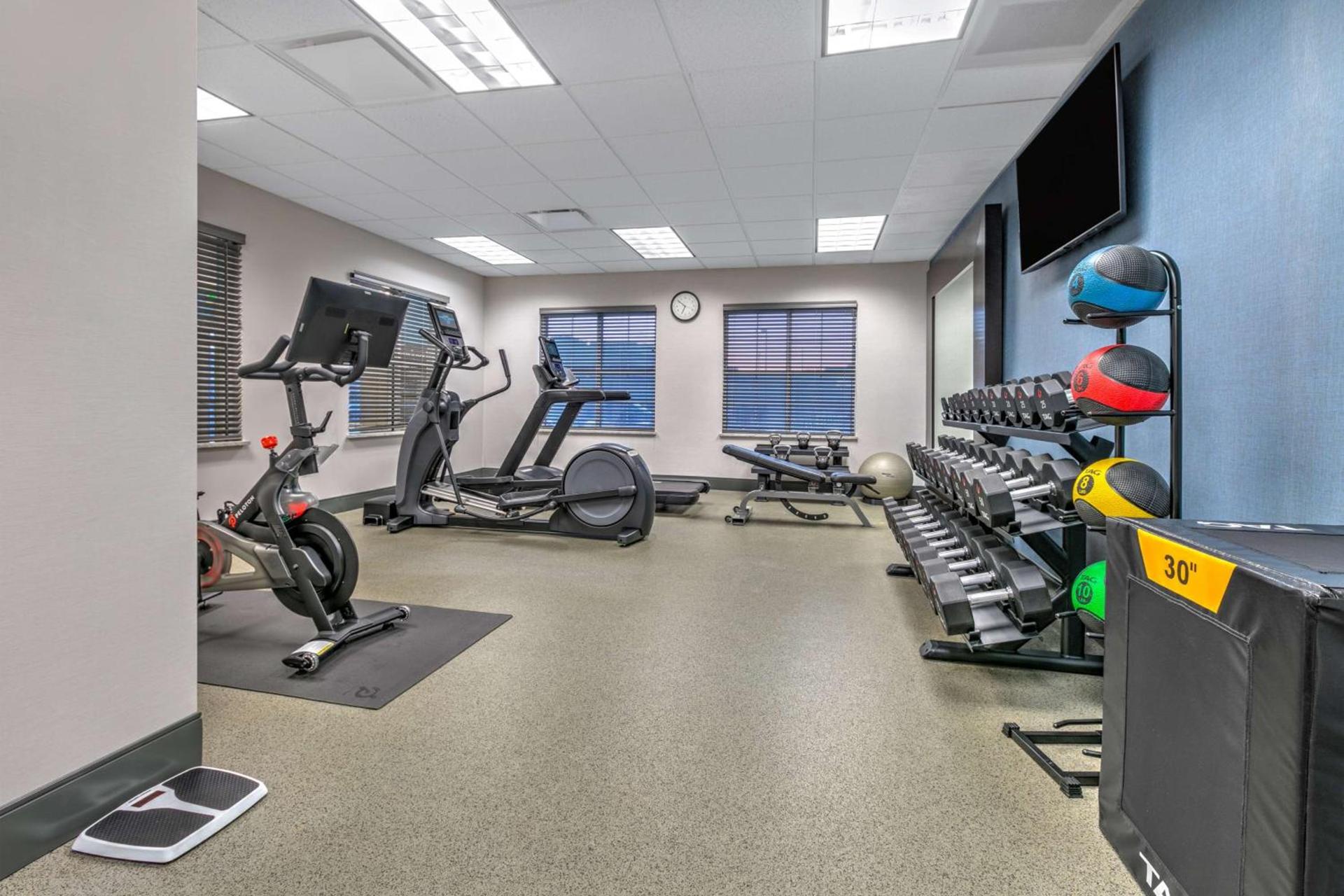 Homewood Suites - Rock Springs photo 11