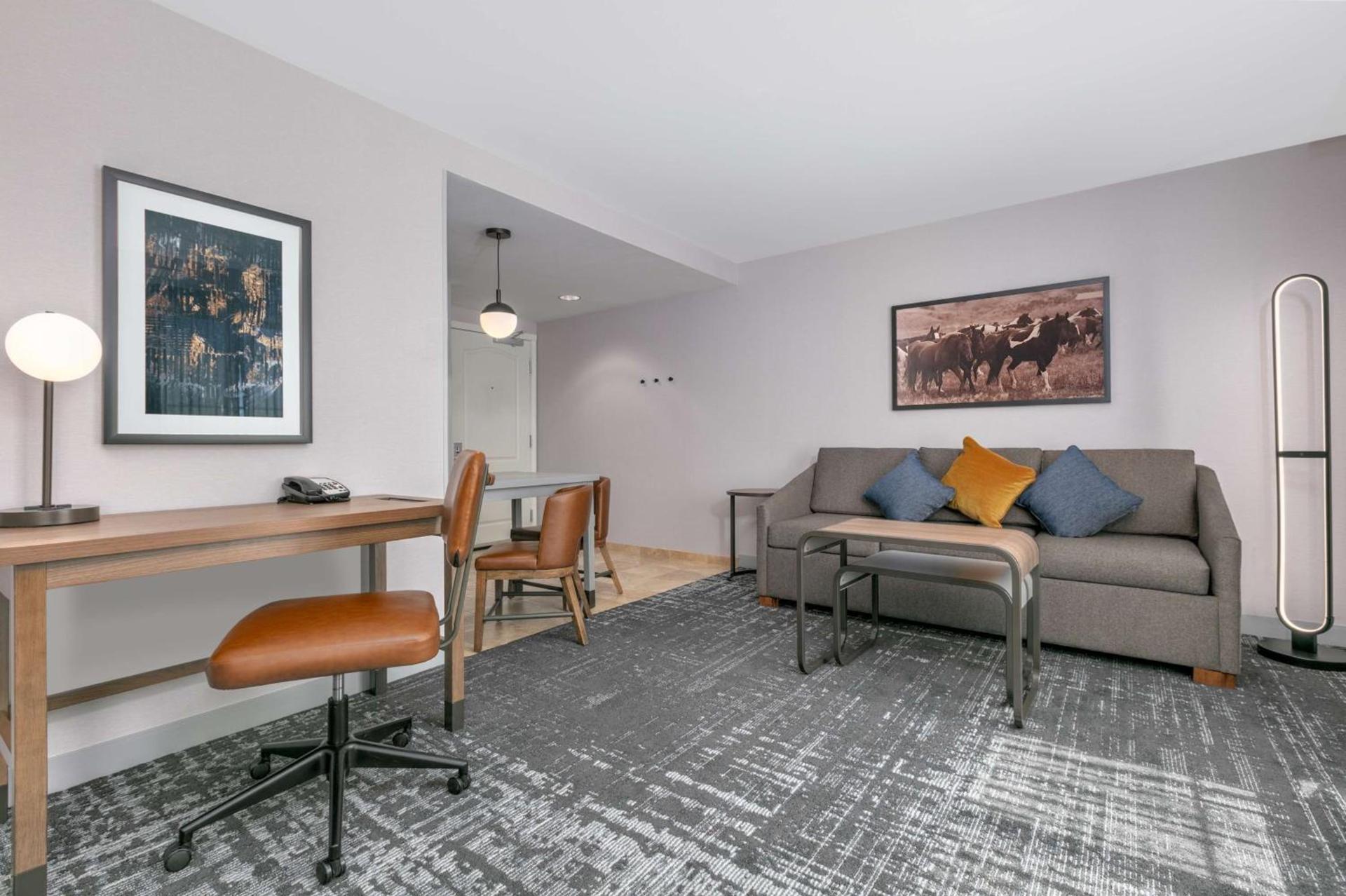 Homewood Suites - Rock Springs photo 16
