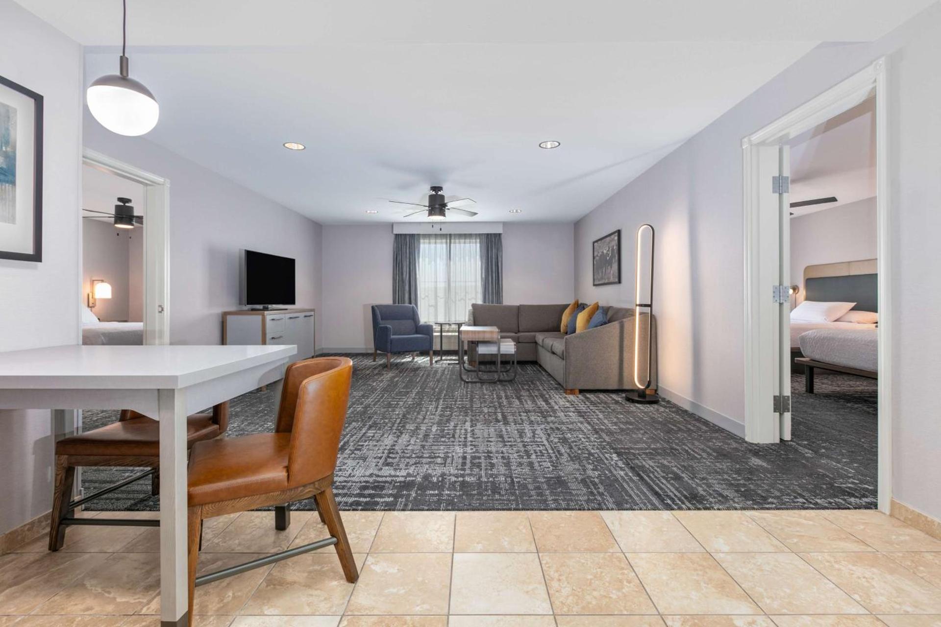Homewood Suites - Rock Springs photo 18