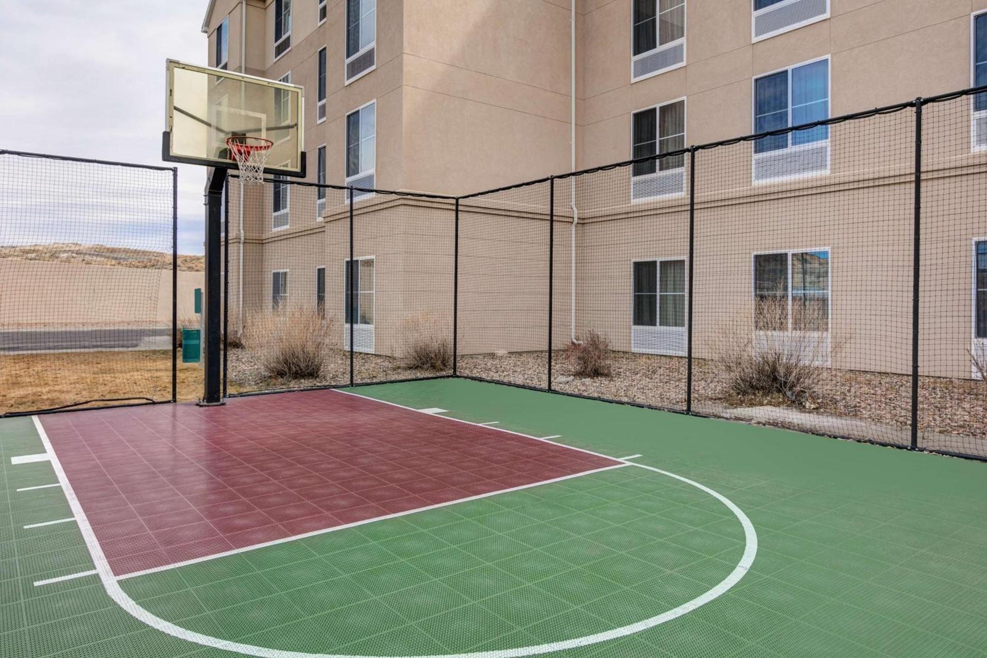 Homewood Suites - Rock Springs photo 28