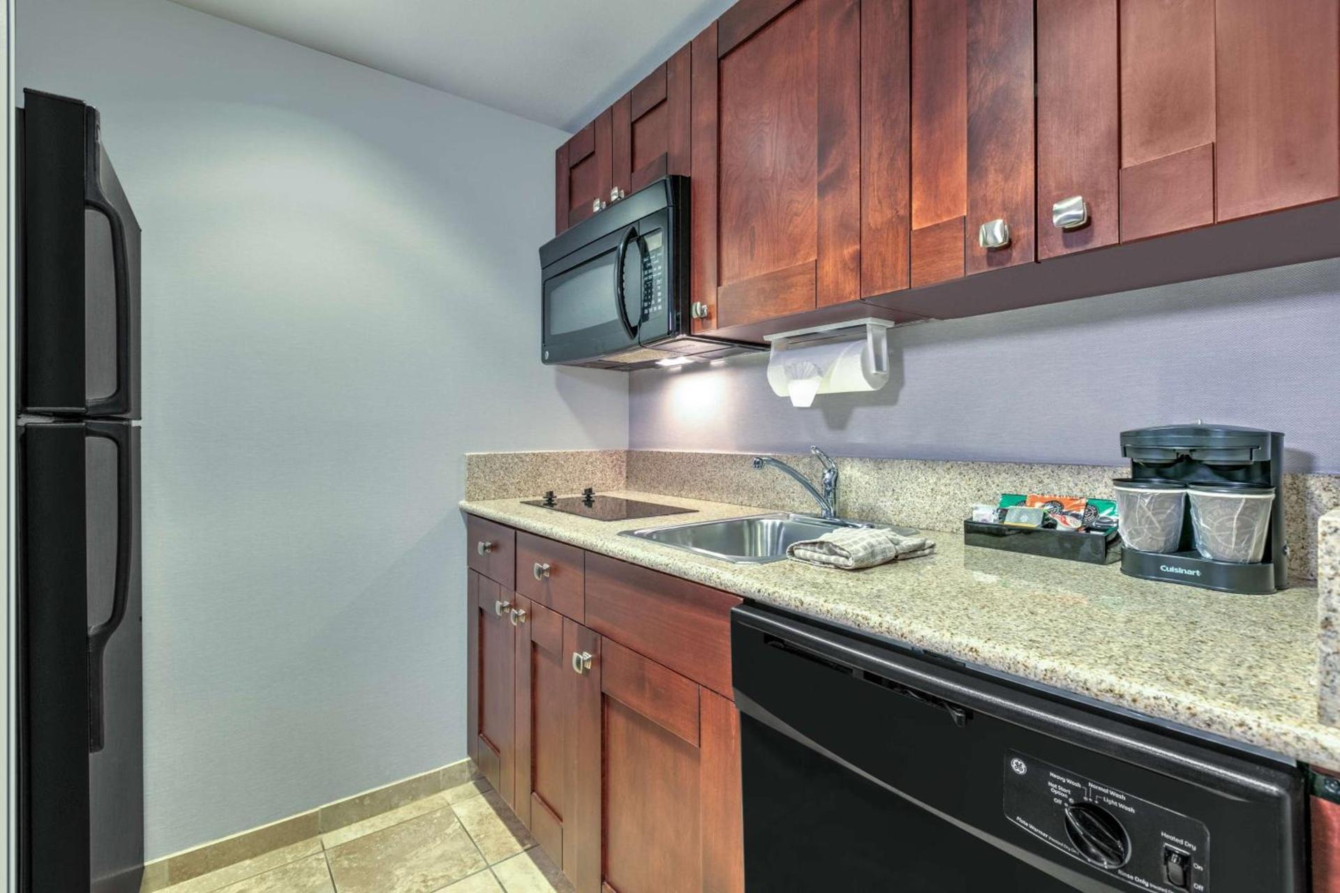 Homewood Suites - Rock Springs photo 31