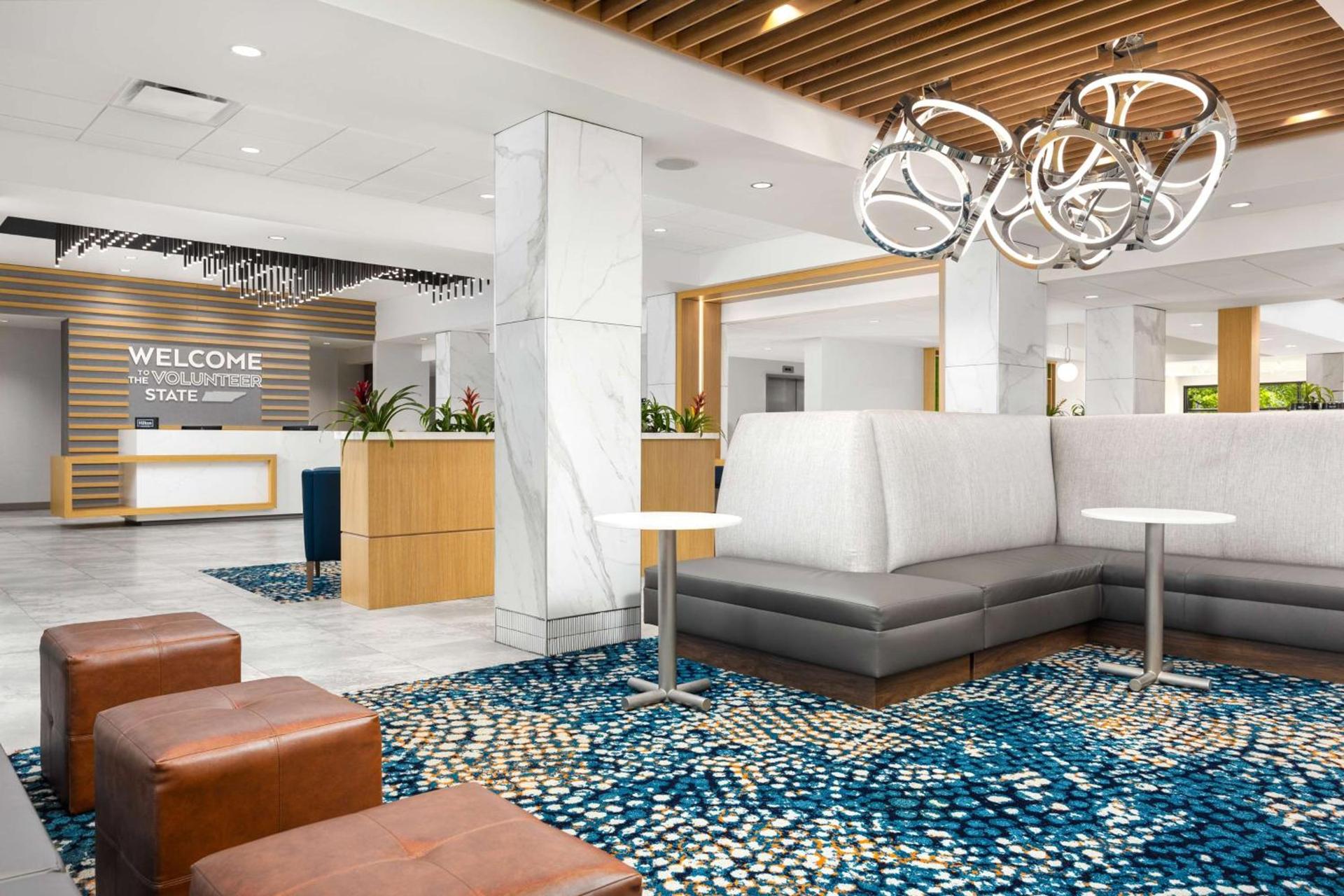Hampton Inn Knoxville-West At Cedar Bluff photo 6