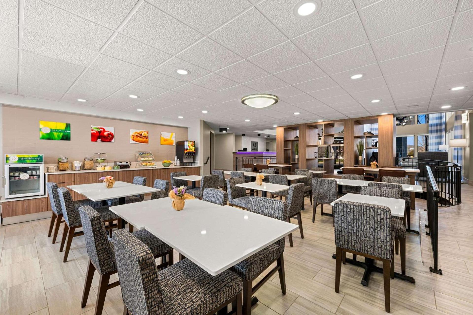 Quality Inn & Suites Matthews - Charlotte photo 36