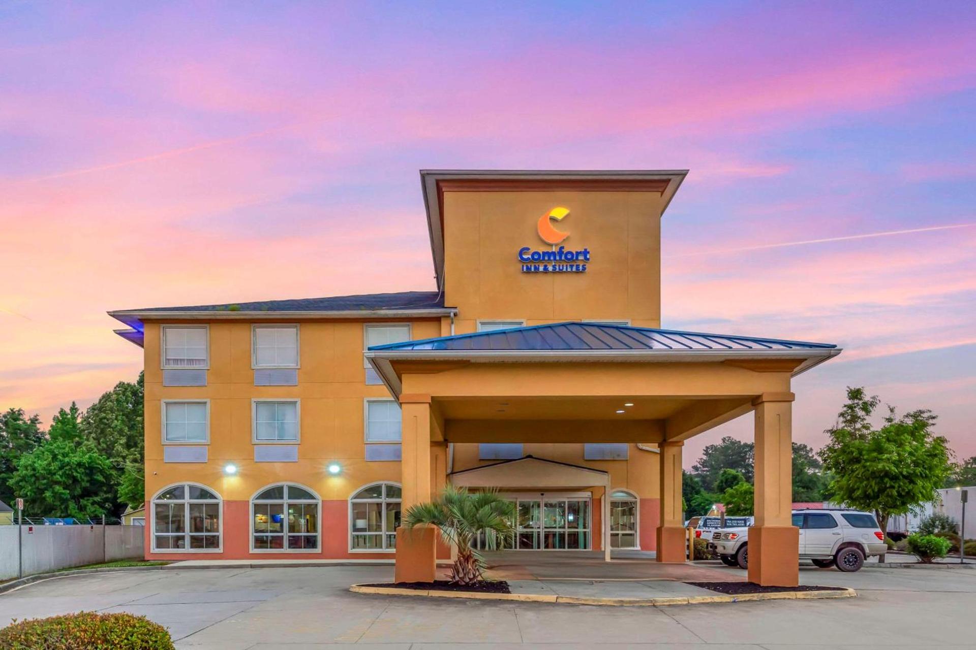 Comfort Inn & Suites Chesapeake - Portsmouth photo 6