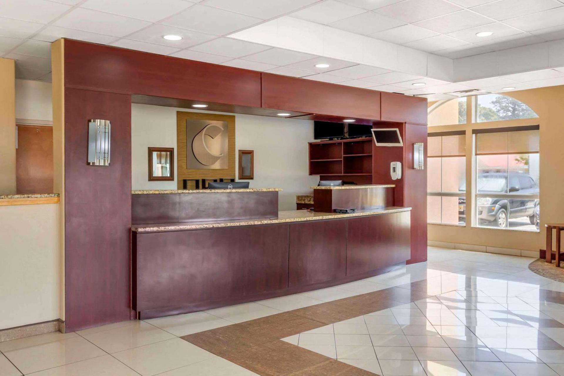 Comfort Inn & Suites Chesapeake - Portsmouth photo 7