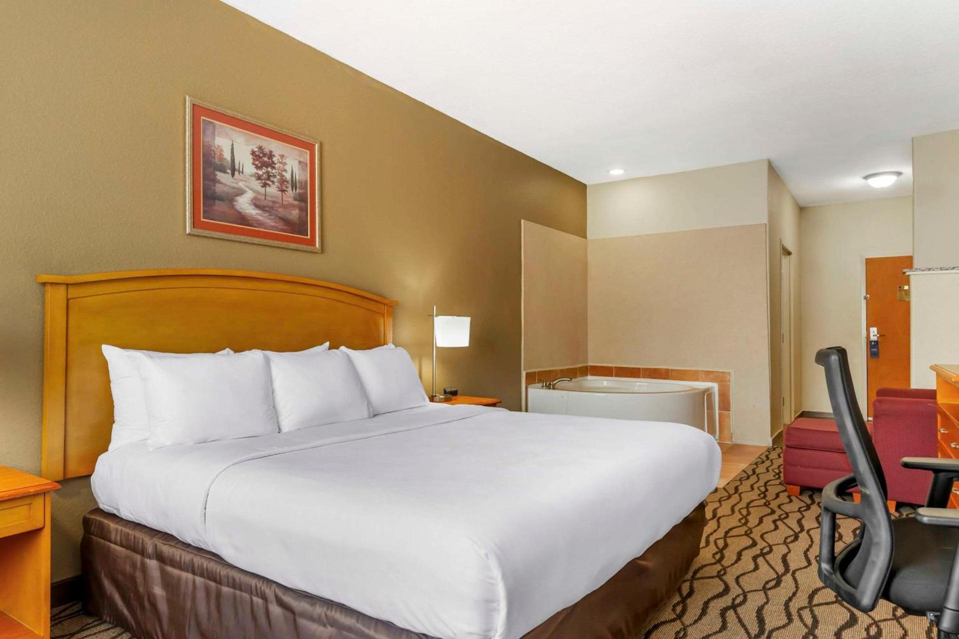 Comfort Inn & Suites Chesapeake - Portsmouth photo 13