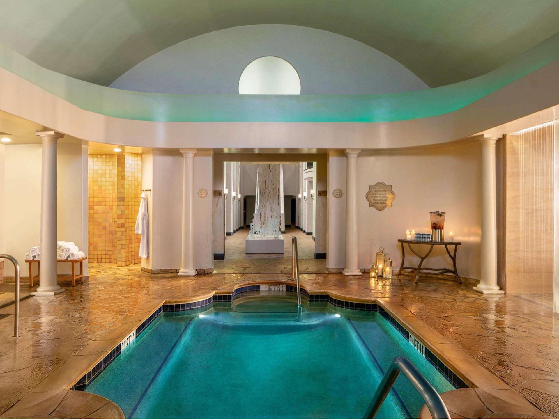 Fairmont Sonoma Mission Inn & Spa photo 6
