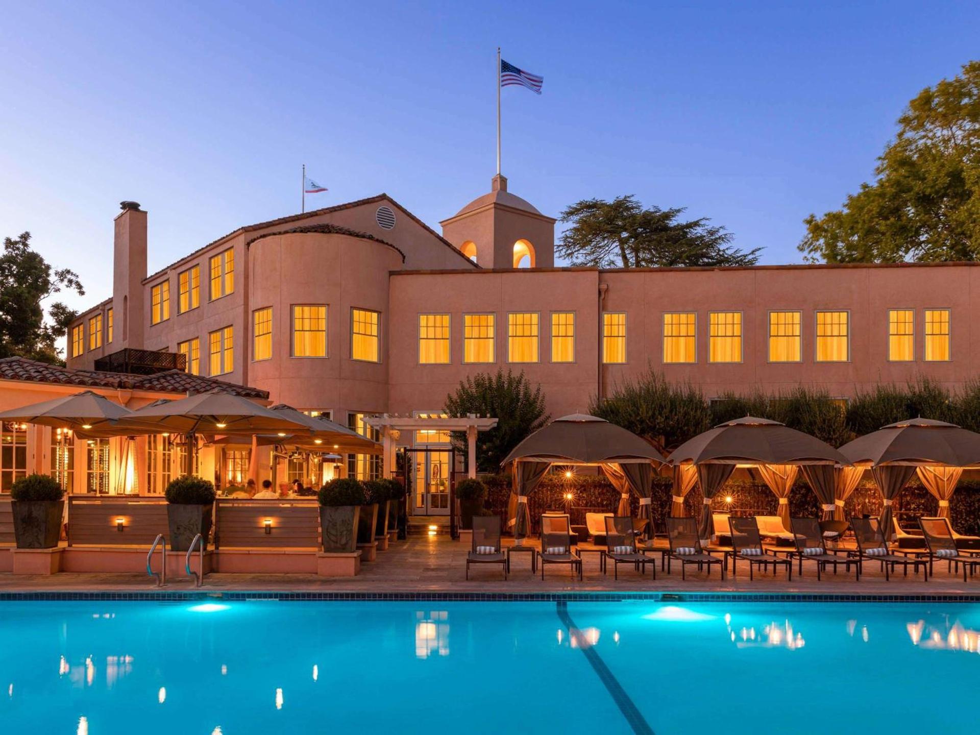 Fairmont Sonoma Mission Inn & Spa photo 19