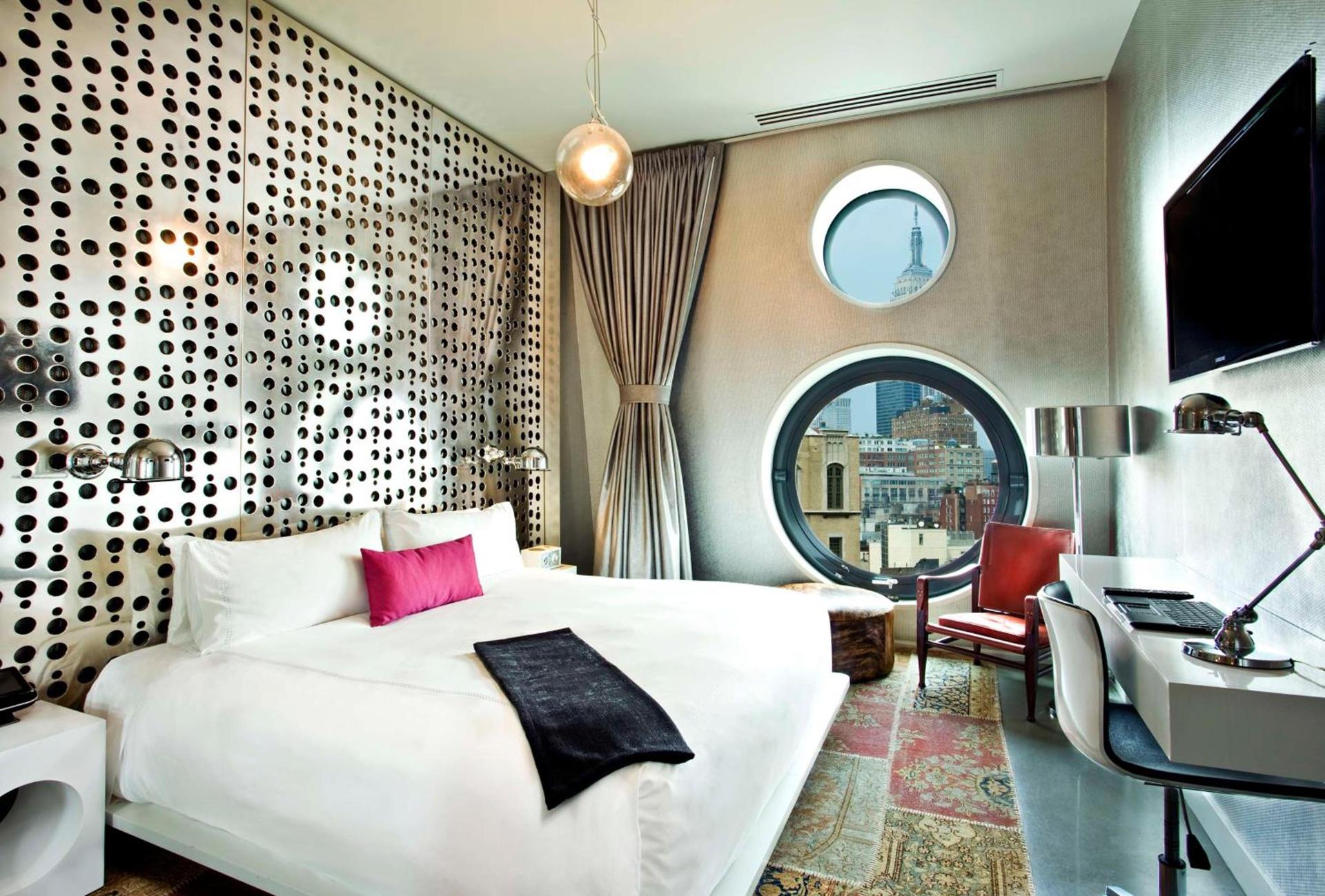 Dream Downtown, by Hyatt photo 2