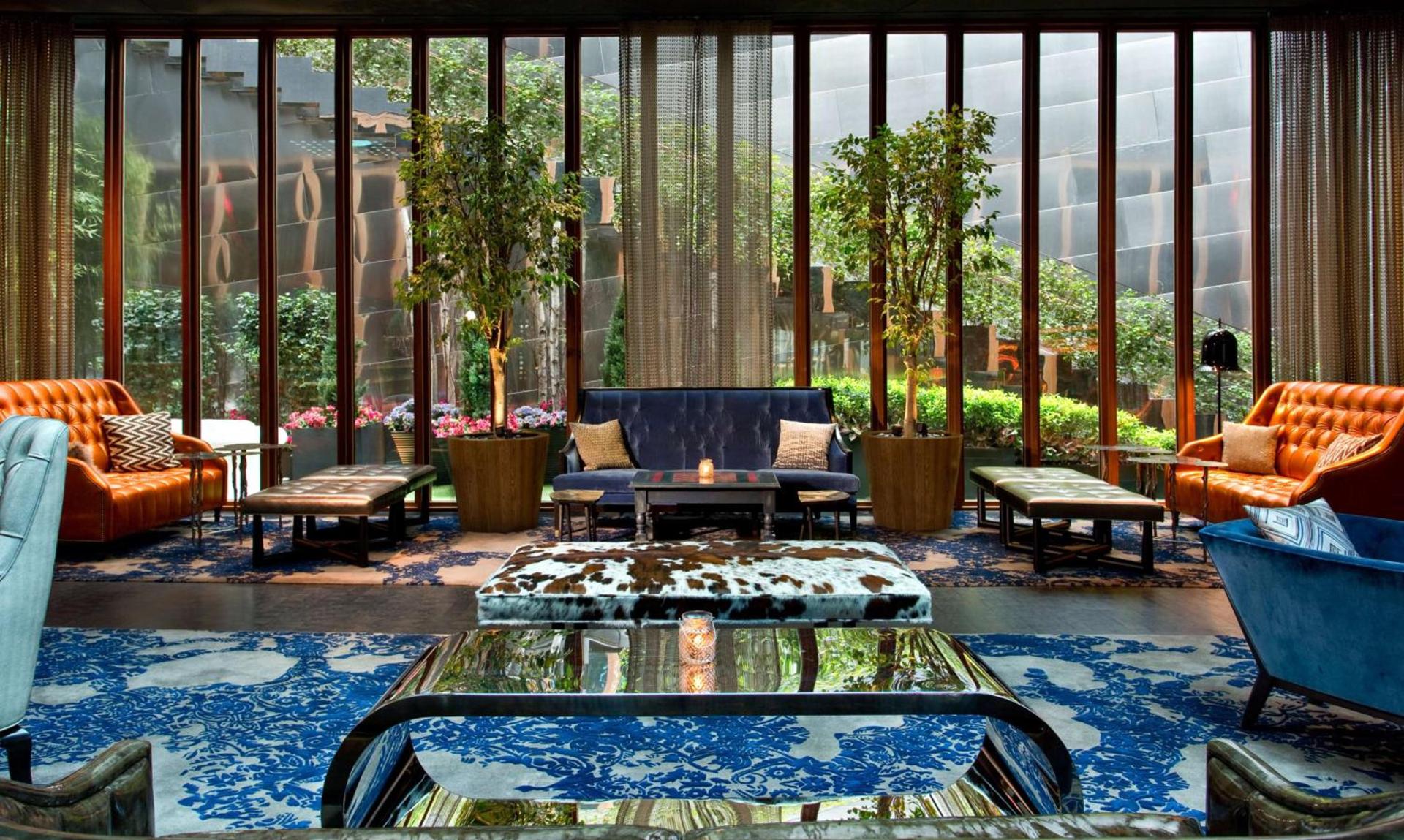 Dream Downtown, by Hyatt photo 95