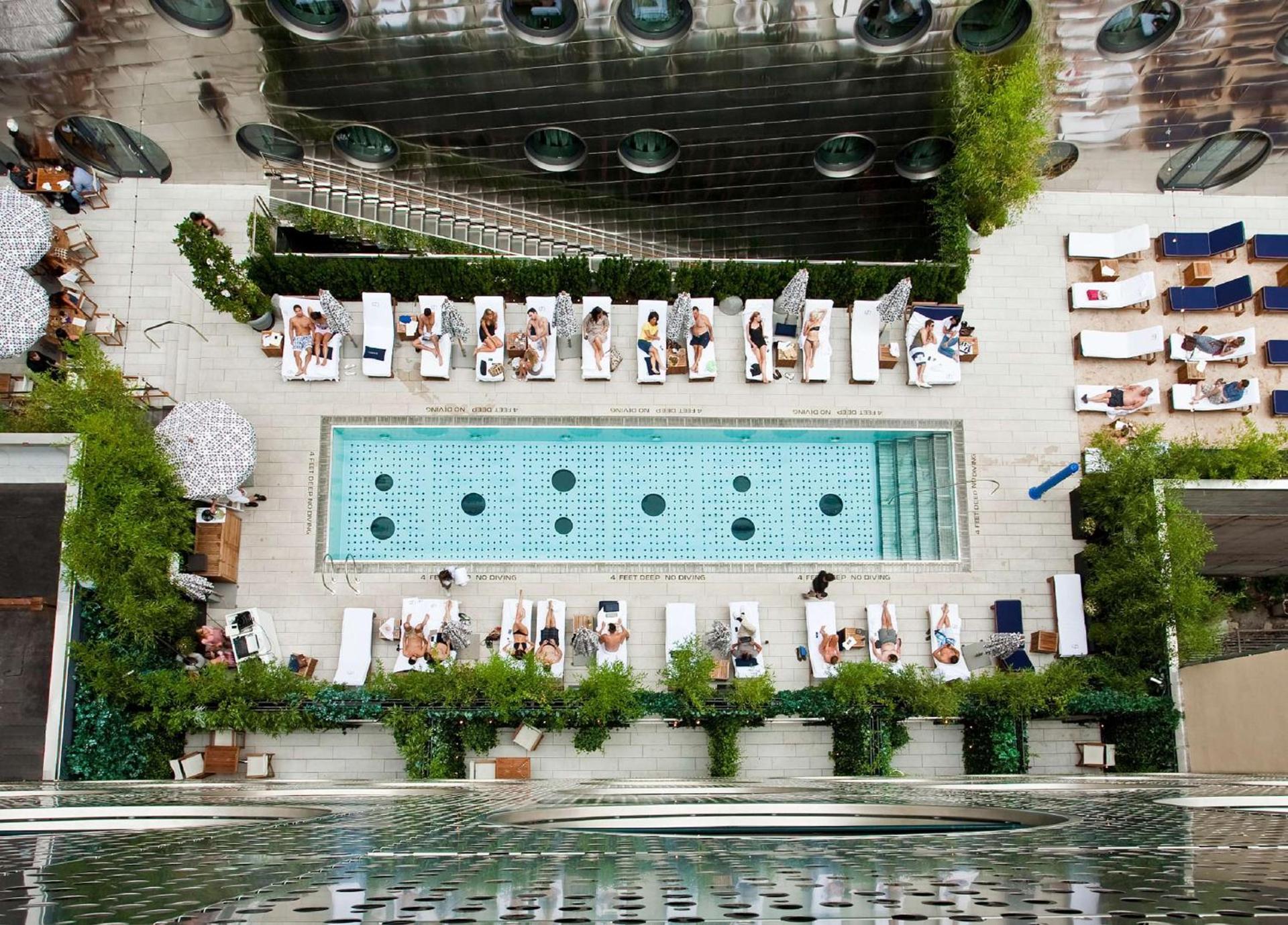 Dream Downtown, by Hyatt photo 3
