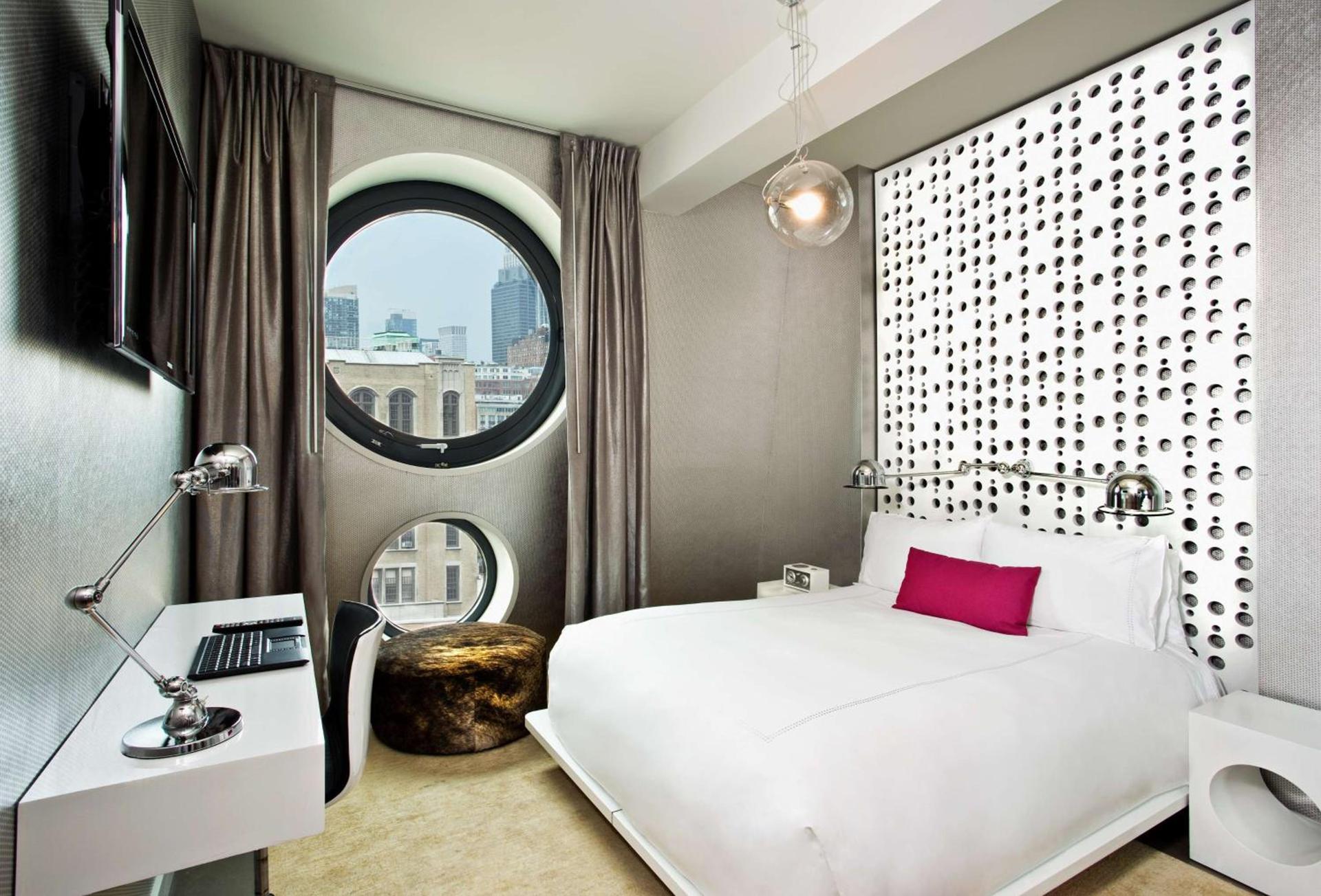 Dream Downtown, by Hyatt photo 4