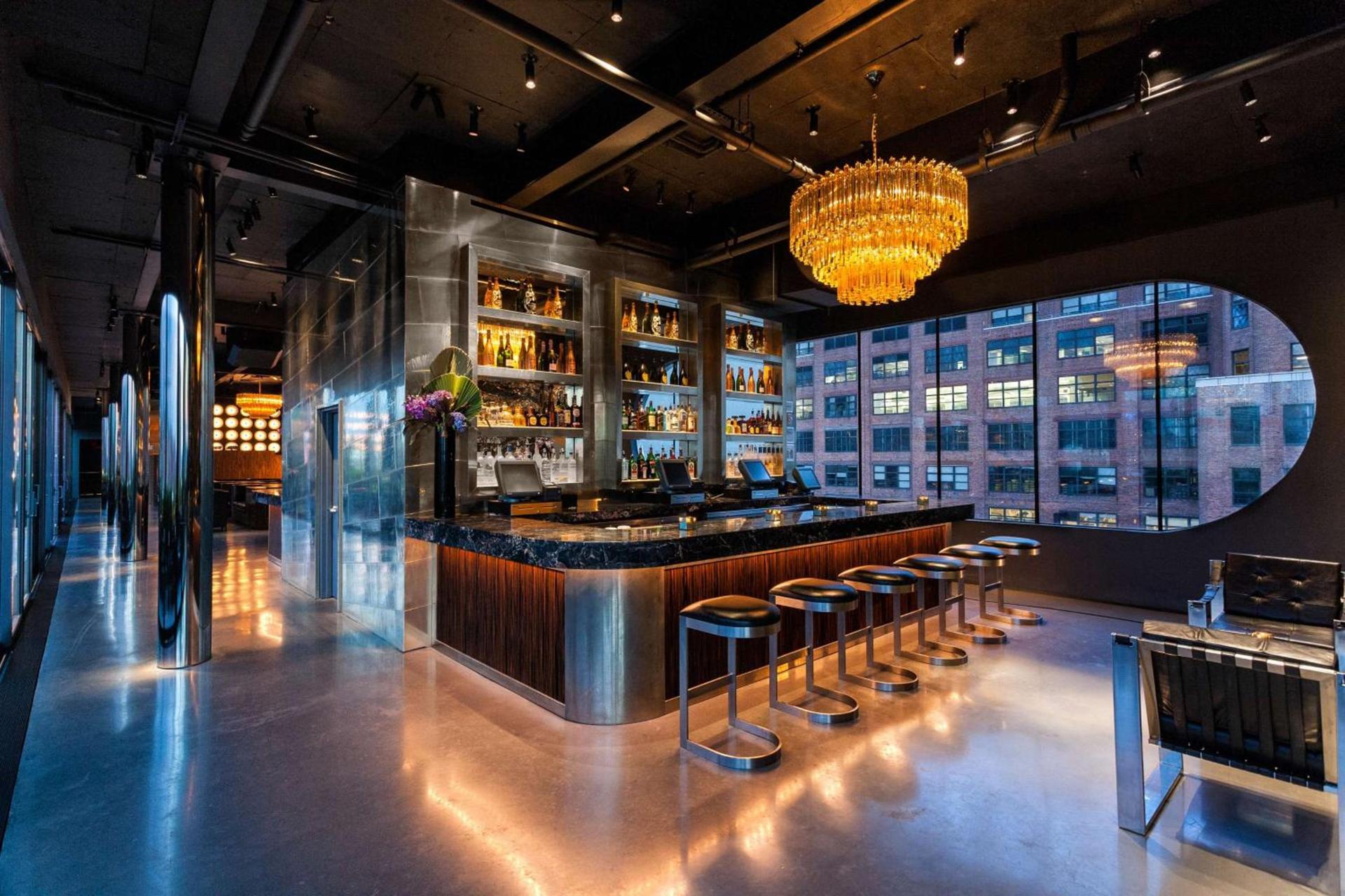 Dream Downtown, by Hyatt photo 12