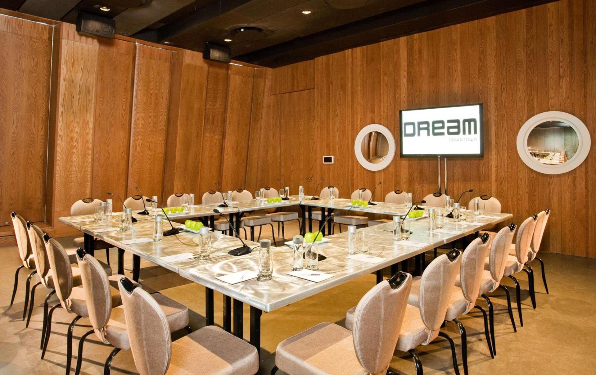 Dream Downtown, by Hyatt photo 25
