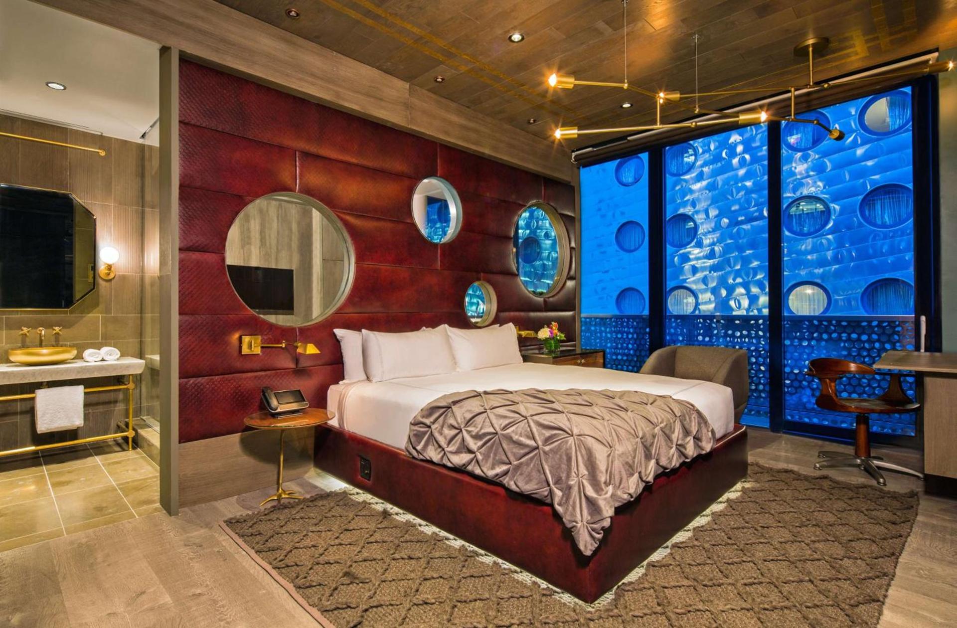 Dream Downtown, by Hyatt photo 29