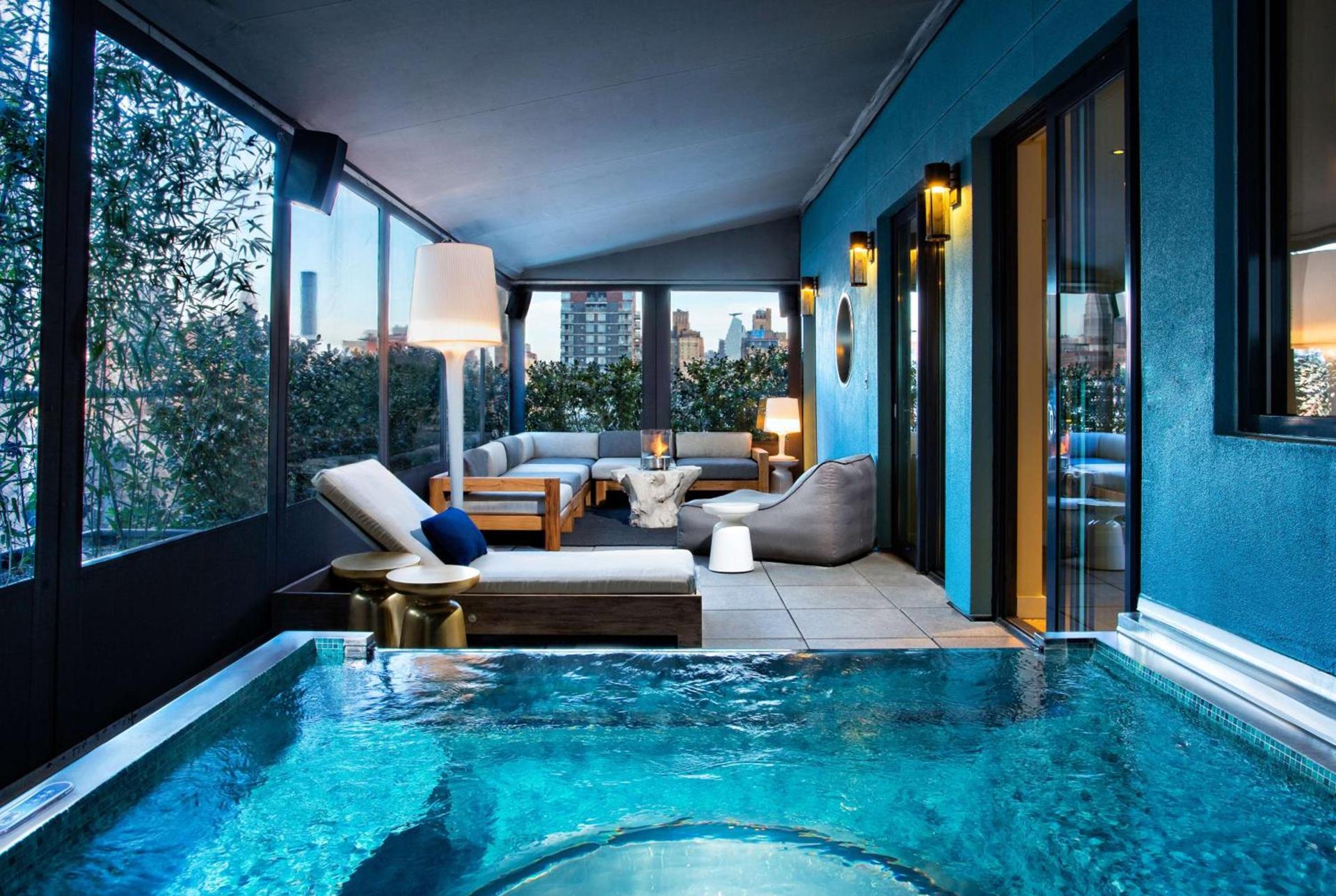Dream Downtown, by Hyatt photo 31