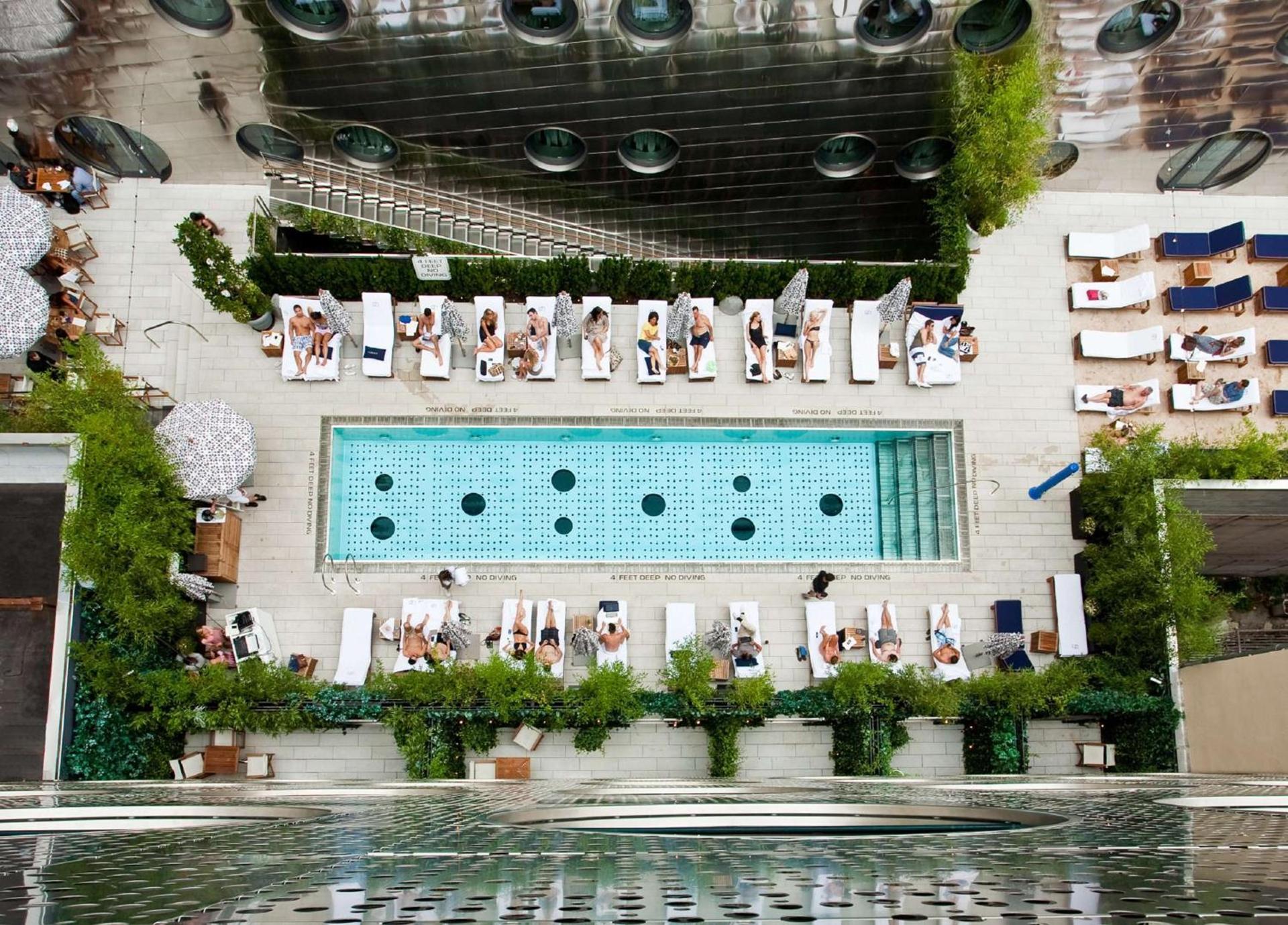 Dream Downtown, by Hyatt photo 38