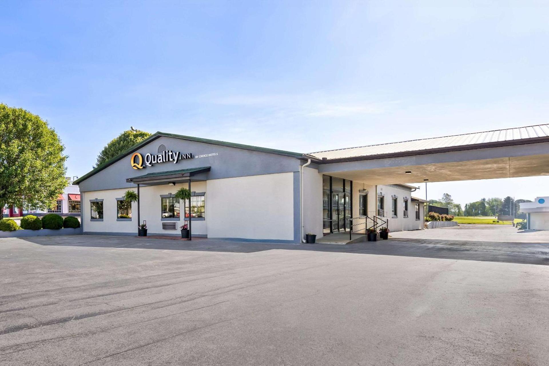 Quality Inn Lawrenceburg photo 24