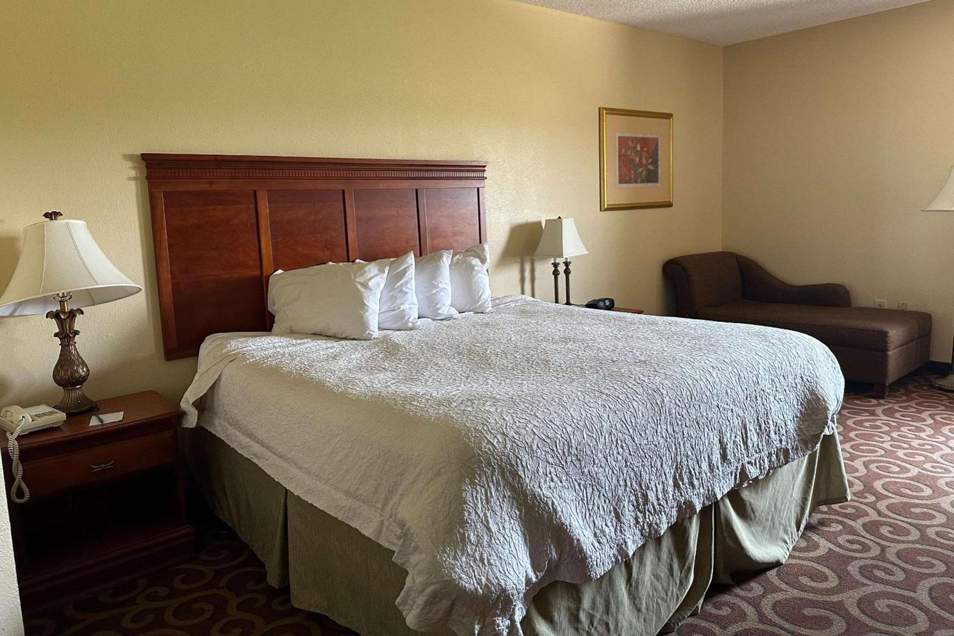 Quality Inn - Norman near University photo 3