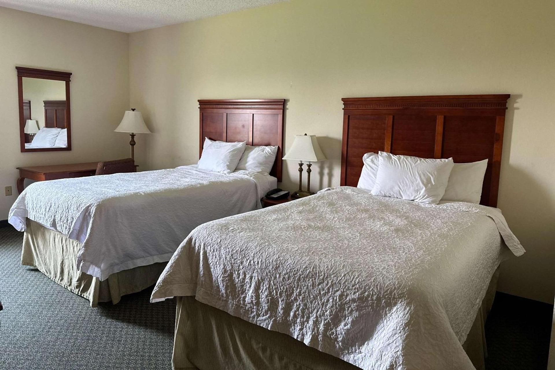 Quality Inn - Norman near University photo 2