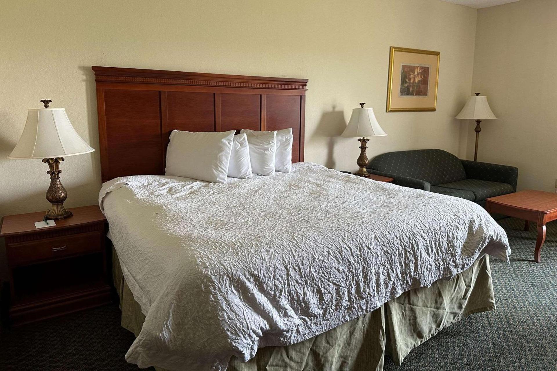 Quality Inn - Norman near University photo 4