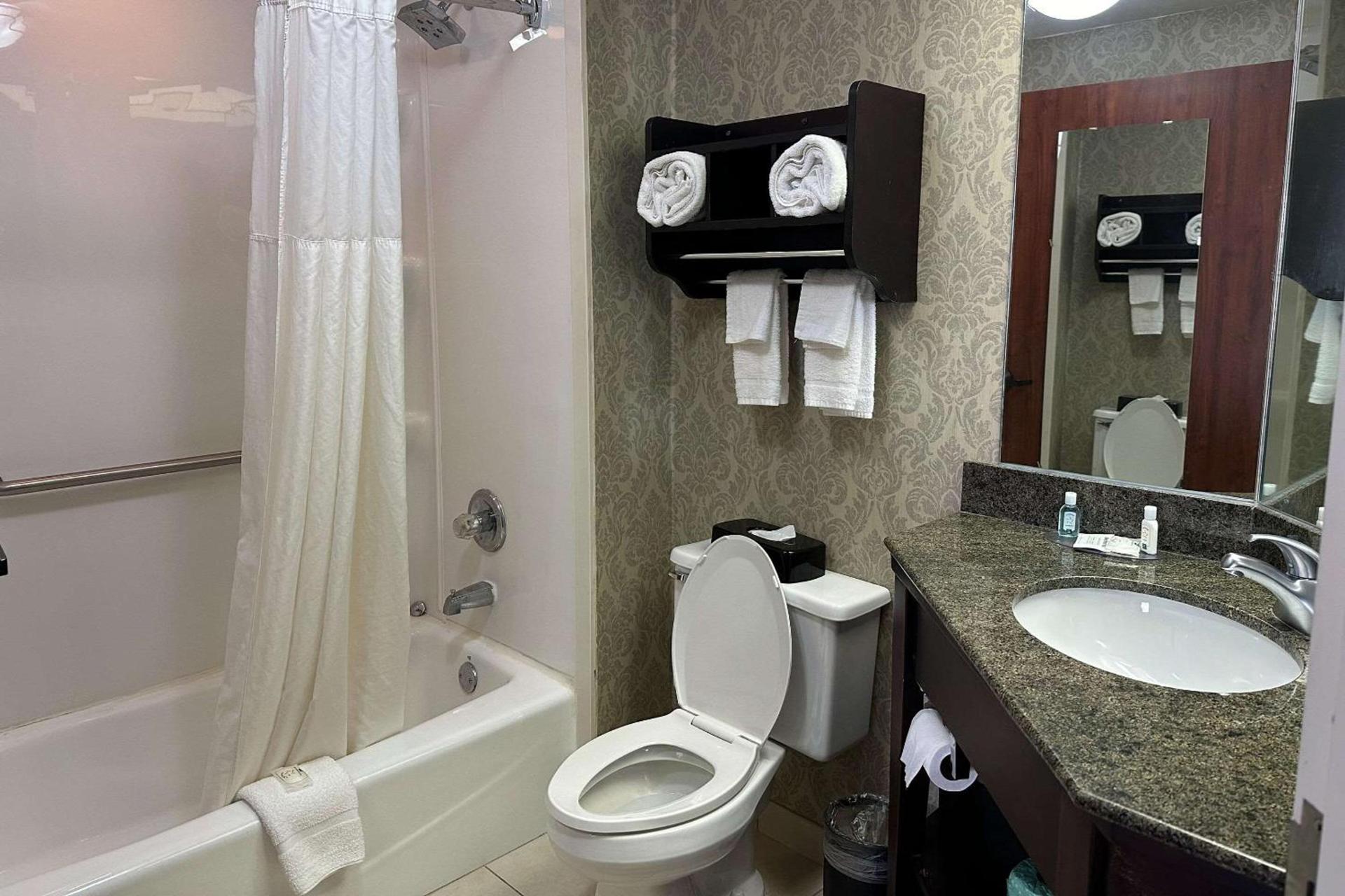 Quality Inn - Norman near University photo 5