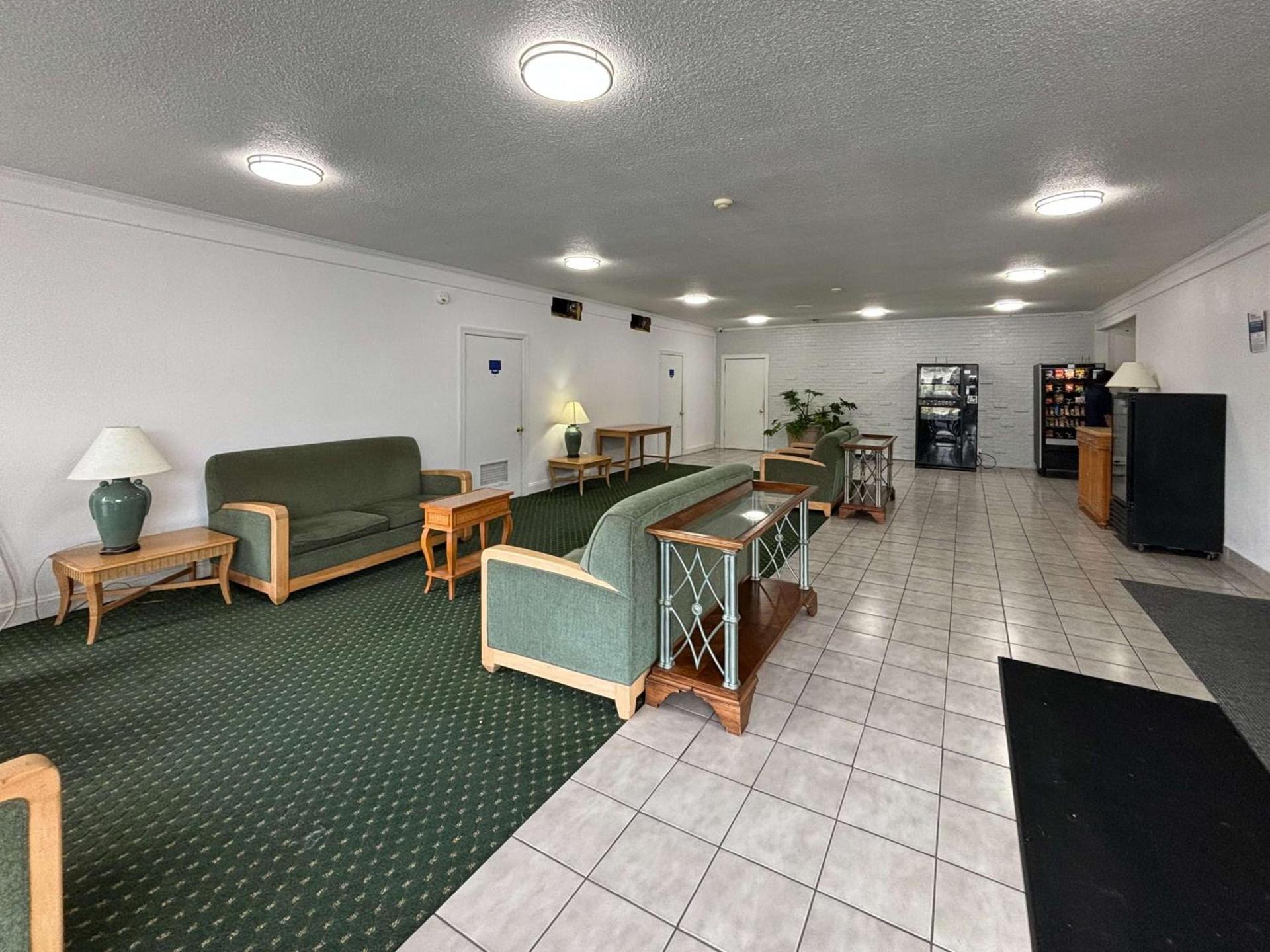 Motel 6 Pocomoke City, MD photo 3