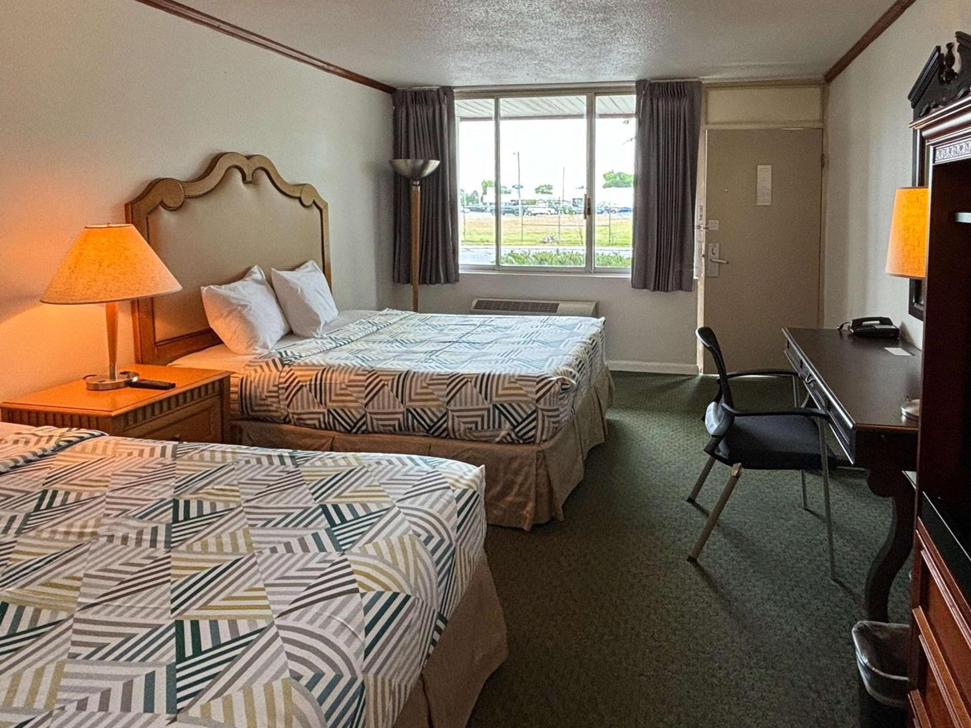 Motel 6 Pocomoke City, MD photo 6