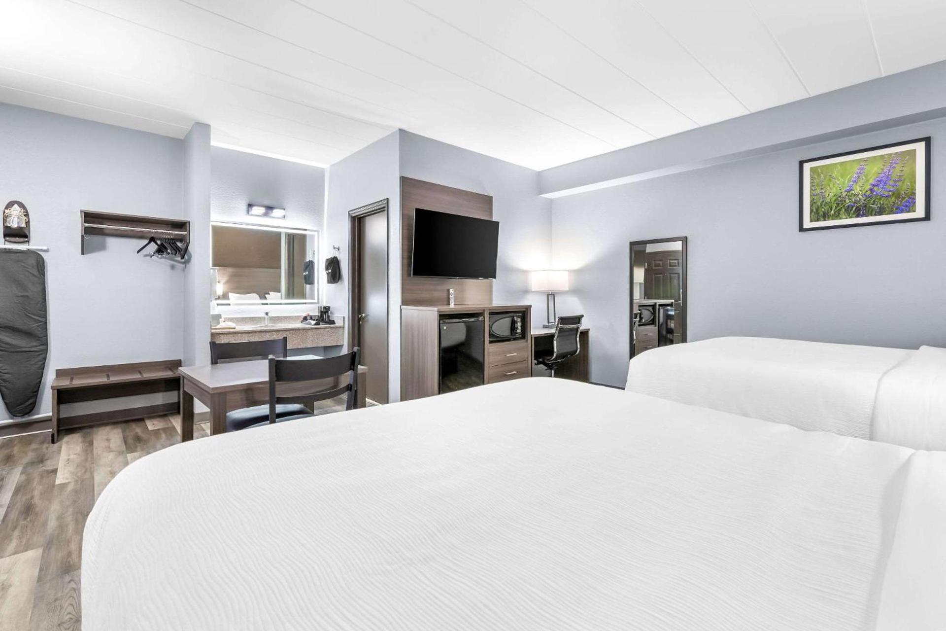 Quality Inn Lawrenceburg photo 4
