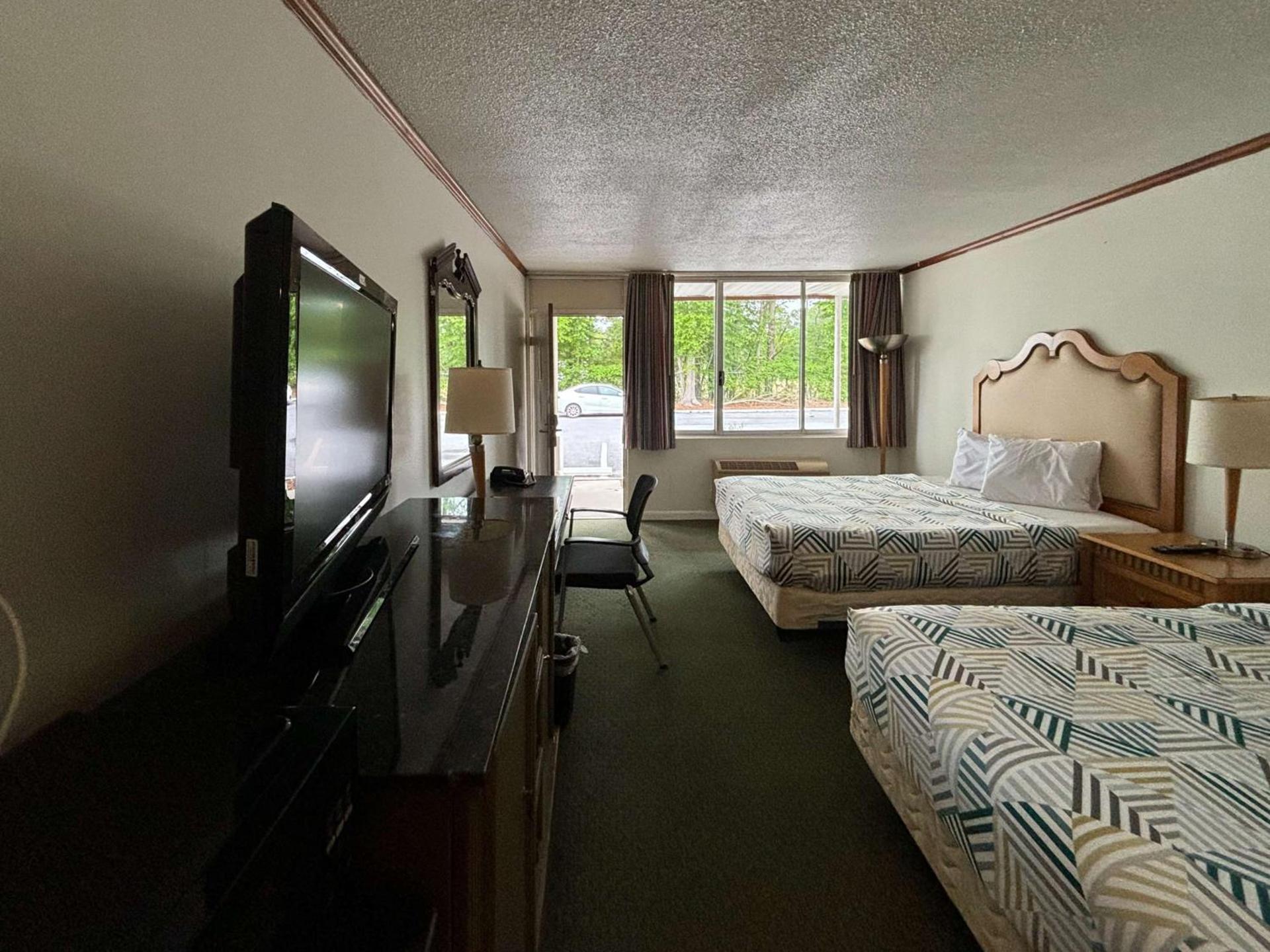 Motel 6 Pocomoke City, MD photo 8