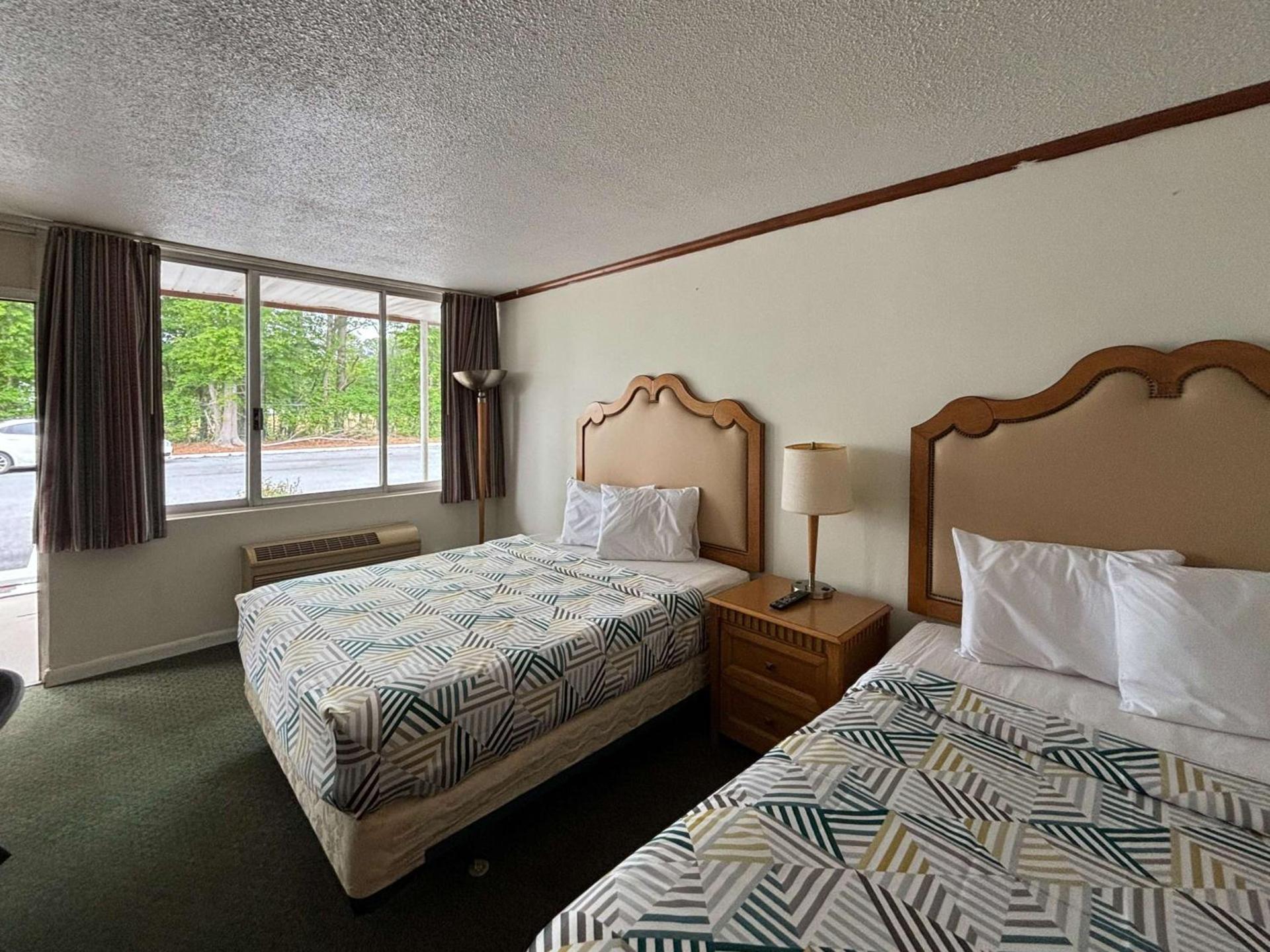 Motel 6 Pocomoke City, MD photo 9