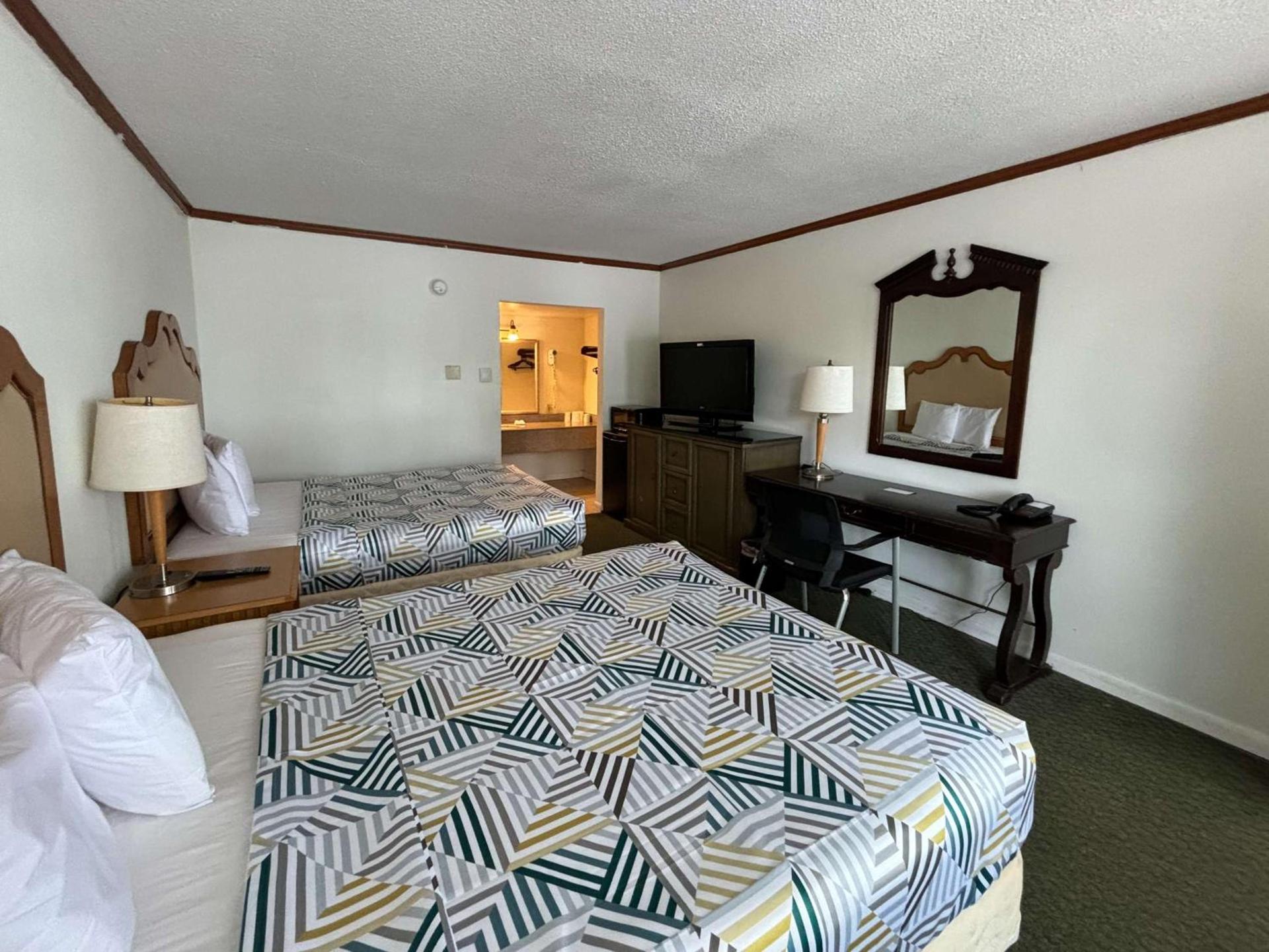 Motel 6 Pocomoke City, MD photo 10