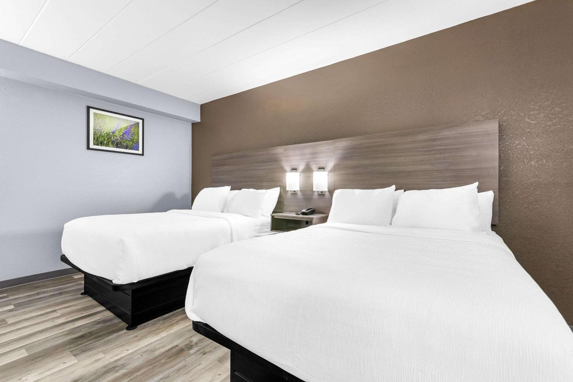 Quality Inn Lawrenceburg photo 5