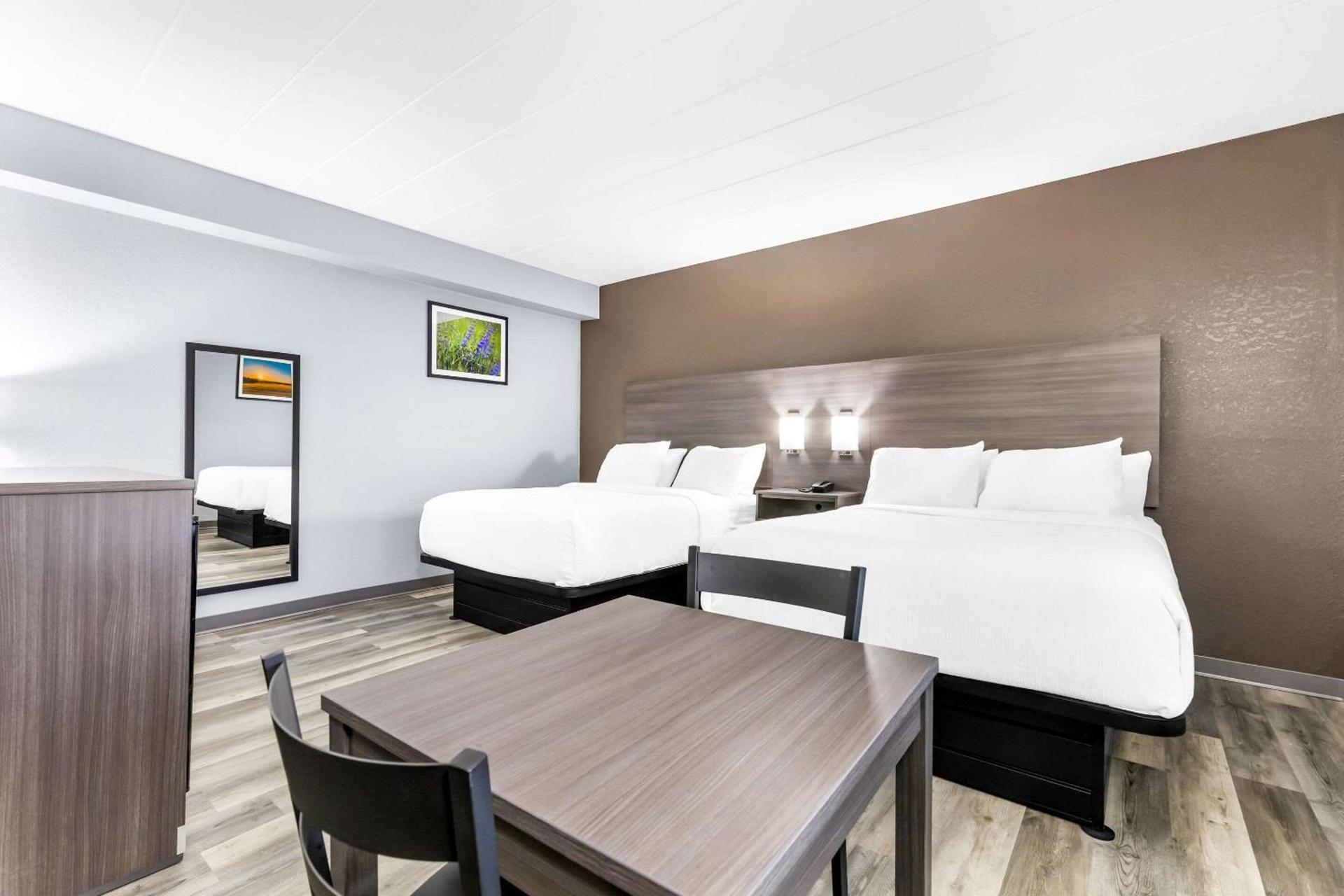 Quality Inn Lawrenceburg photo 6