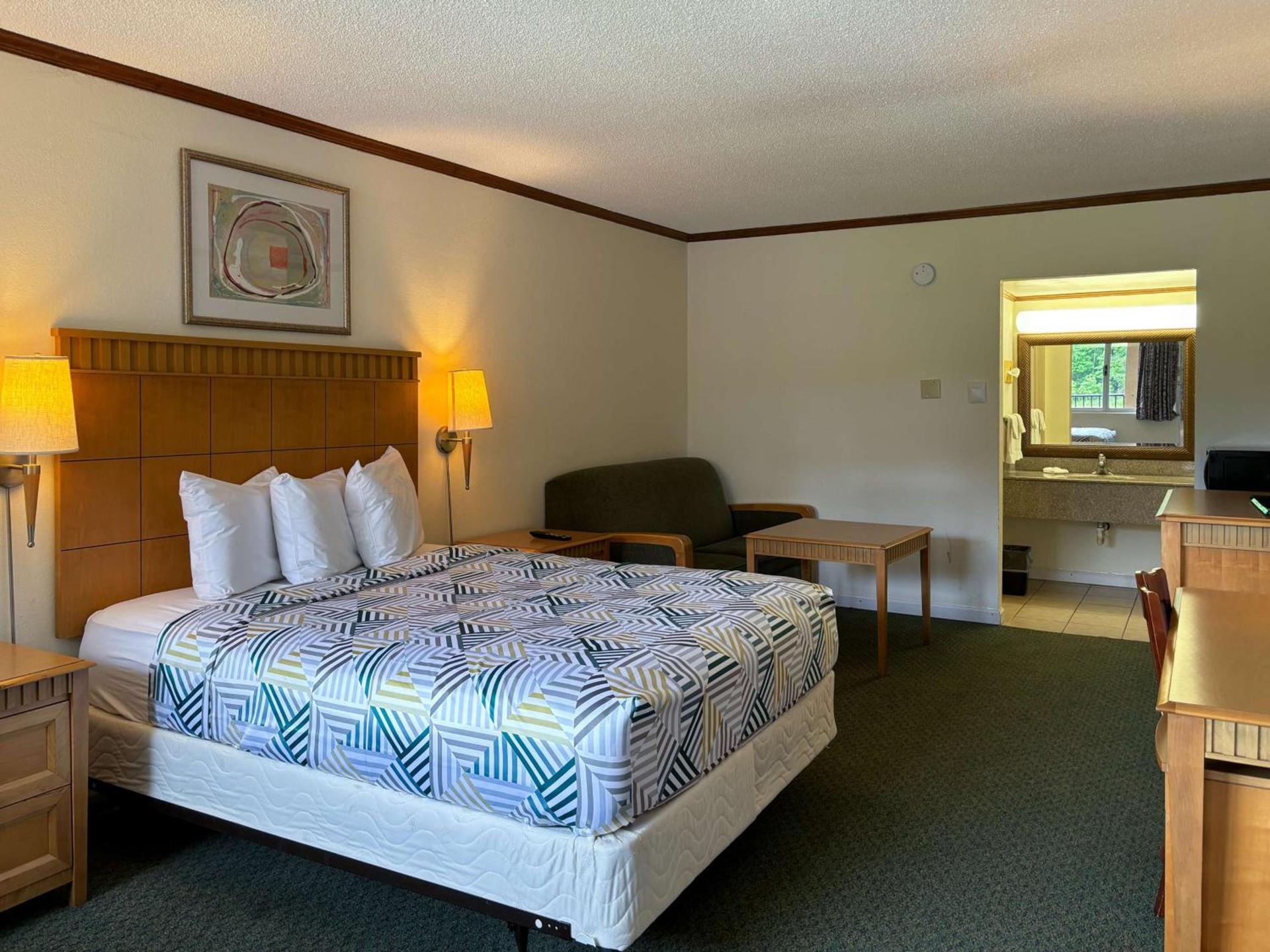 Motel 6 Pocomoke City, MD photo 13