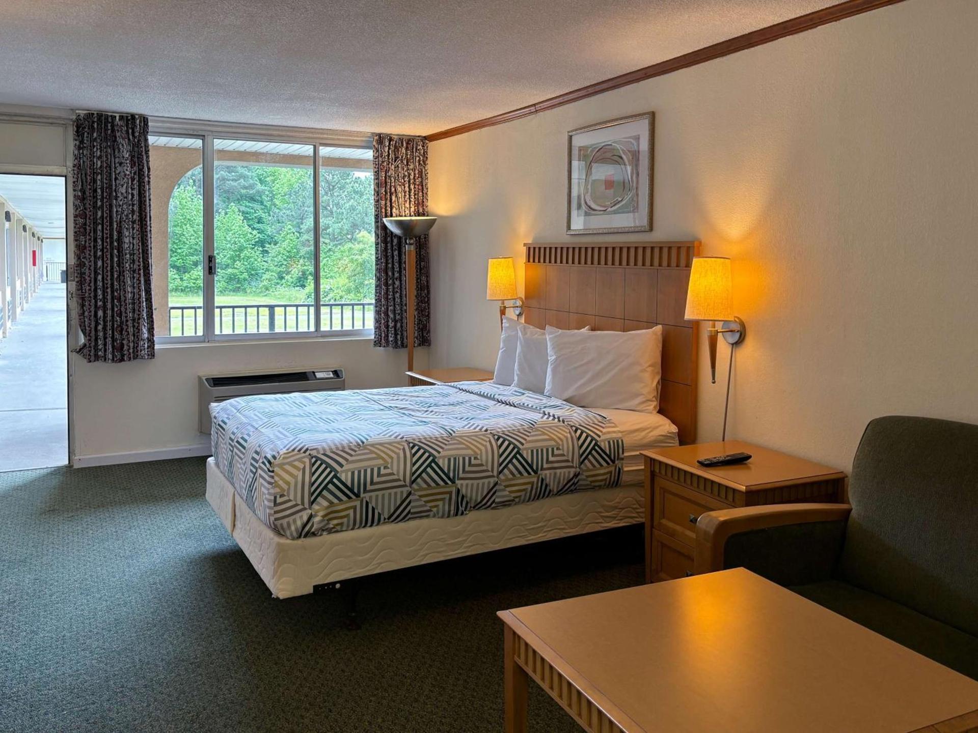 Motel 6 Pocomoke City, MD photo 14