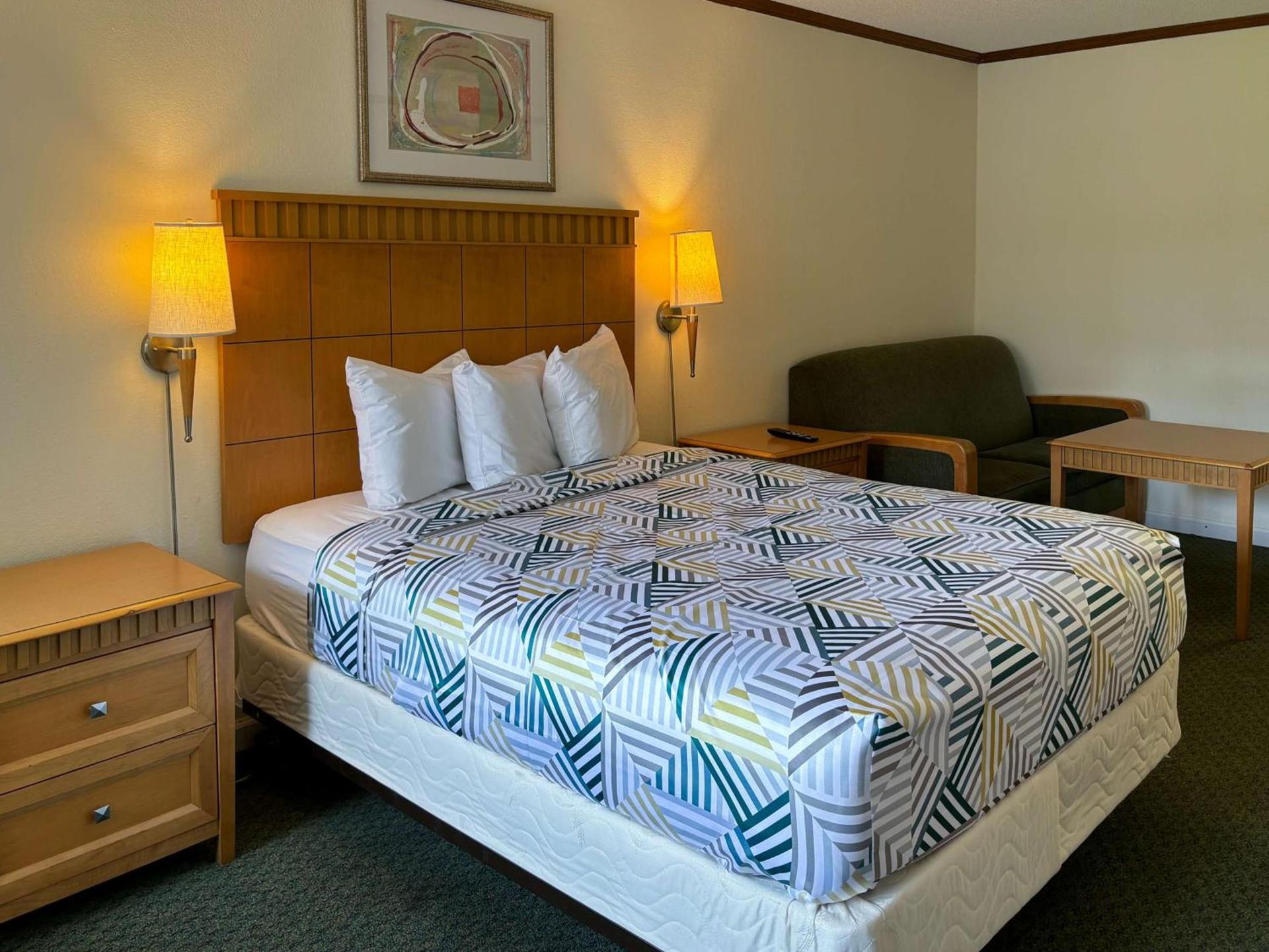 Motel 6 Pocomoke City, MD photo 15
