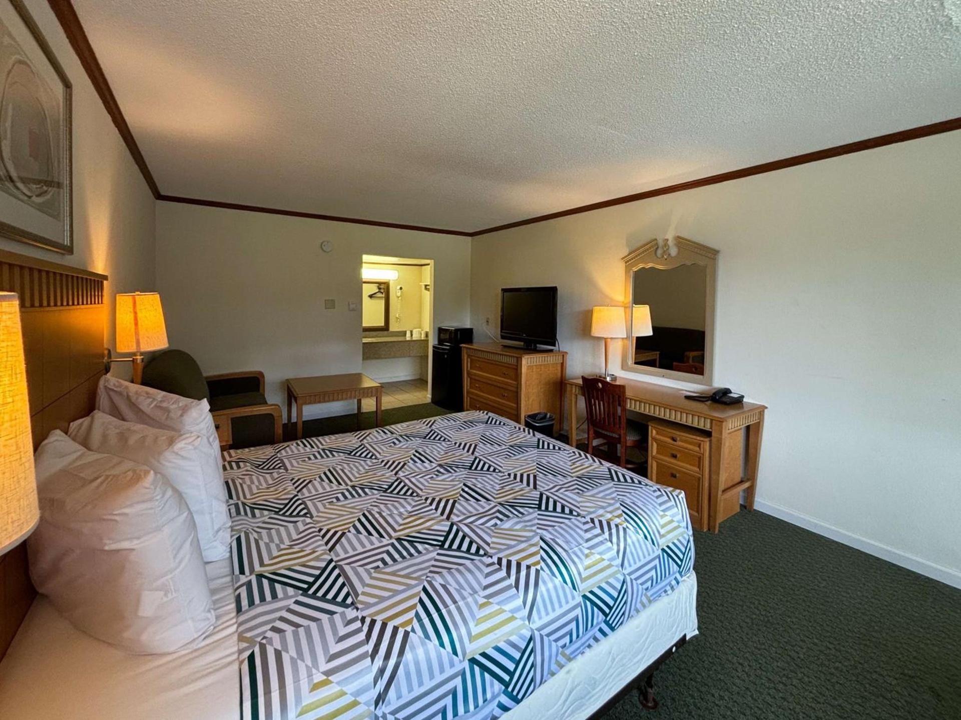 Motel 6 Pocomoke City, MD photo 17