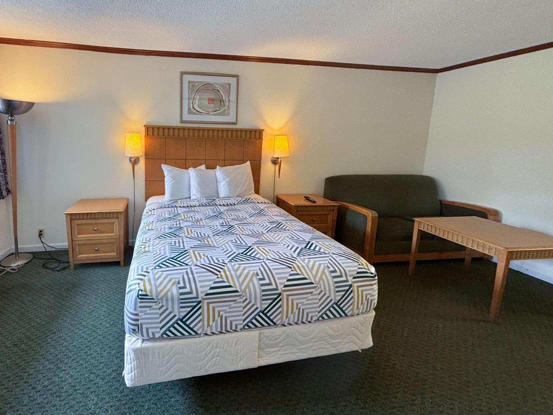 Motel 6 Pocomoke City, MD photo 16