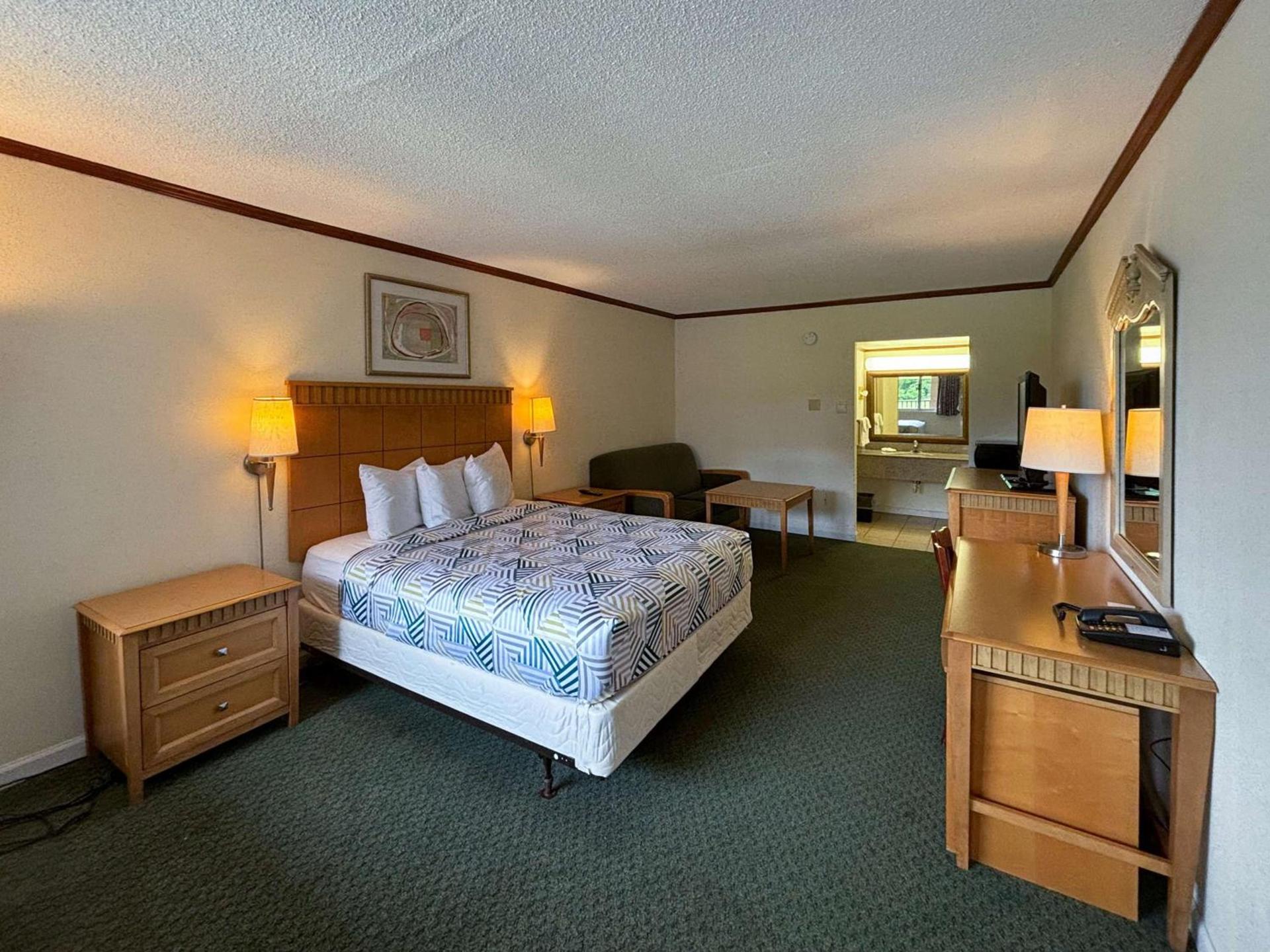 Motel 6 Pocomoke City, MD photo 18