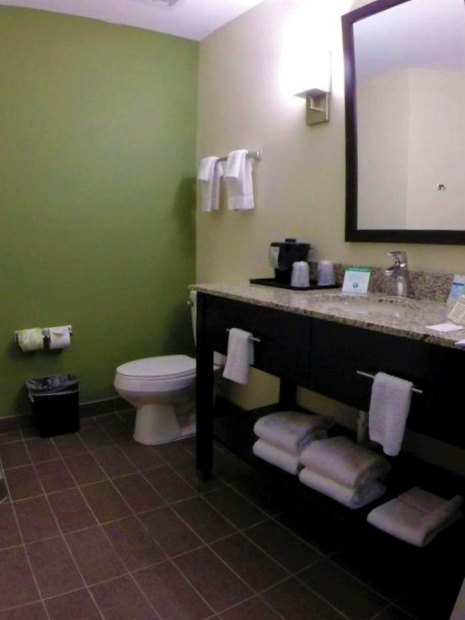 Sleep Inn & Suites Mount Olive North photo 28